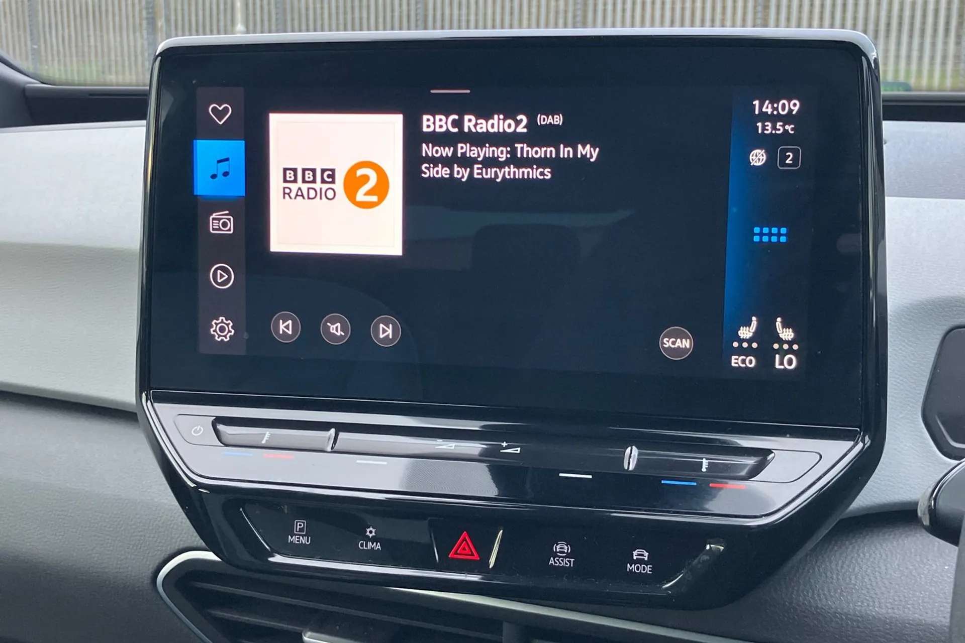 2021 VOLKSWAGEN ID.3 2021 VOLKSWAGEN ID.3