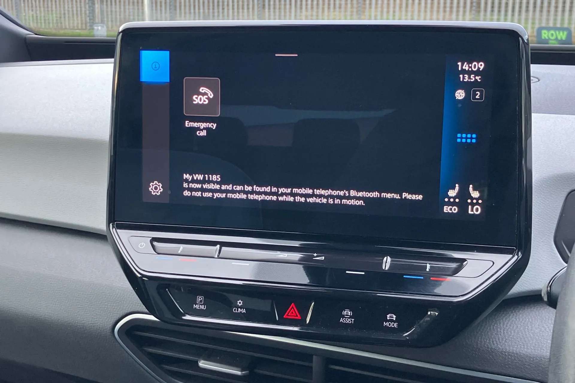 2021 VOLKSWAGEN ID.3 2021 VOLKSWAGEN ID.3