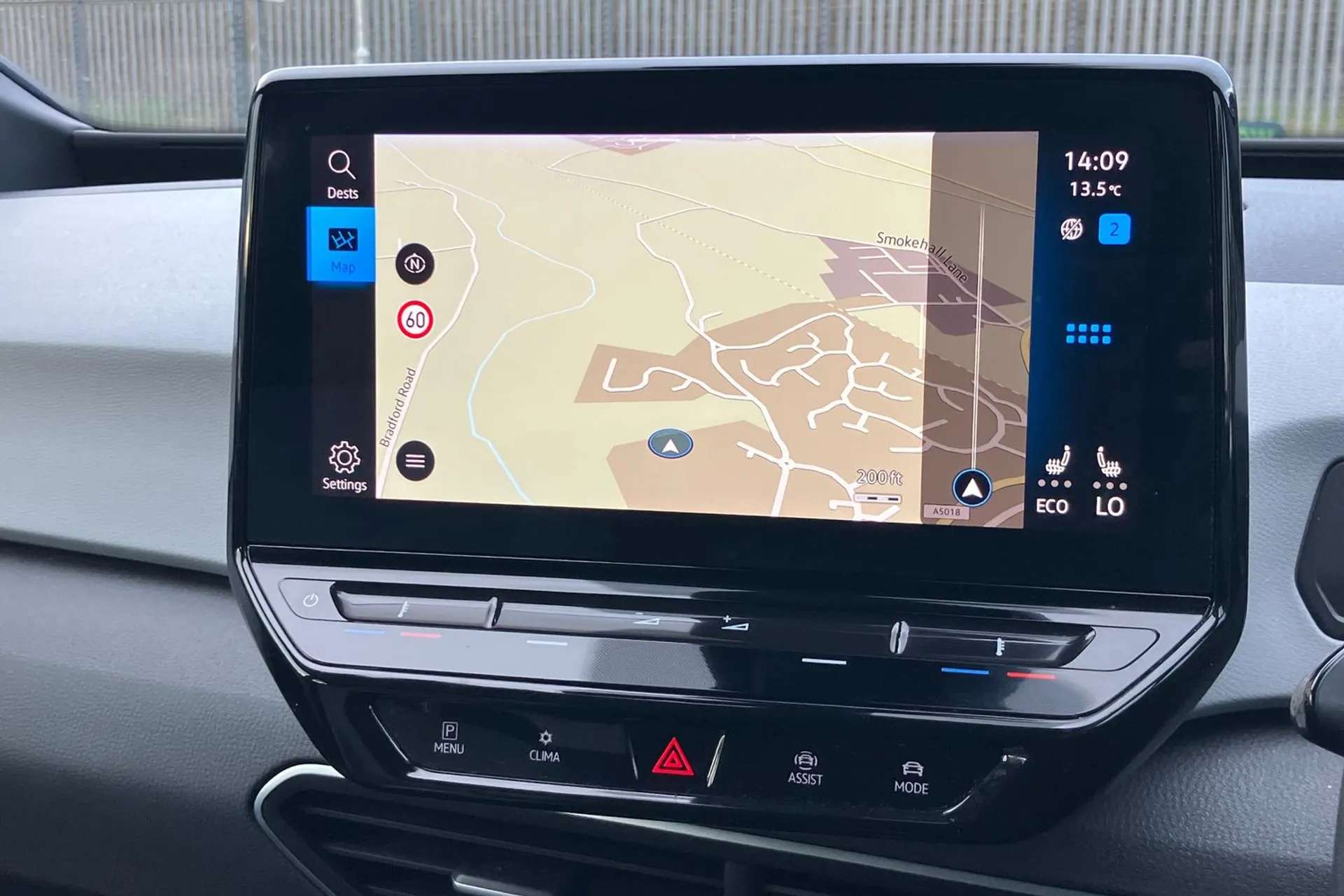 2021 VOLKSWAGEN ID.3 2021 VOLKSWAGEN ID.3