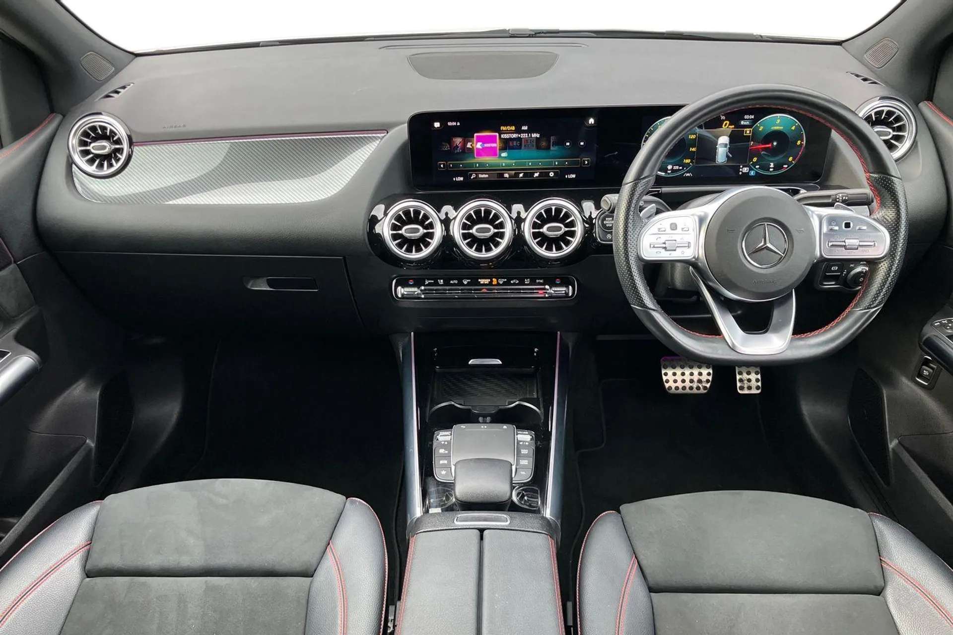 2020 MERCEDES-BENZ B CLASS 2020 MERCEDES-BENZ B CLASS