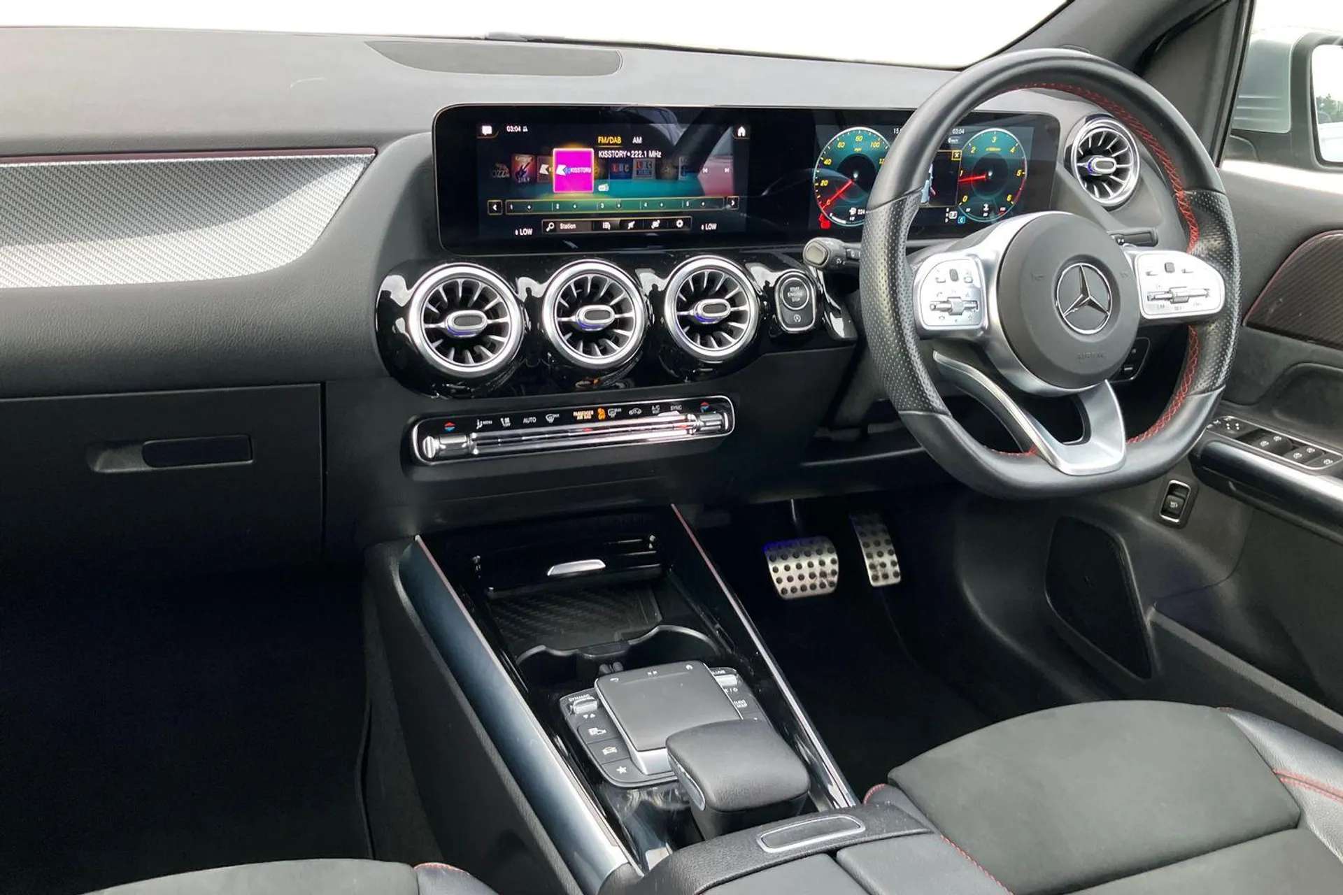 2020 MERCEDES-BENZ B CLASS 2020 MERCEDES-BENZ B CLASS