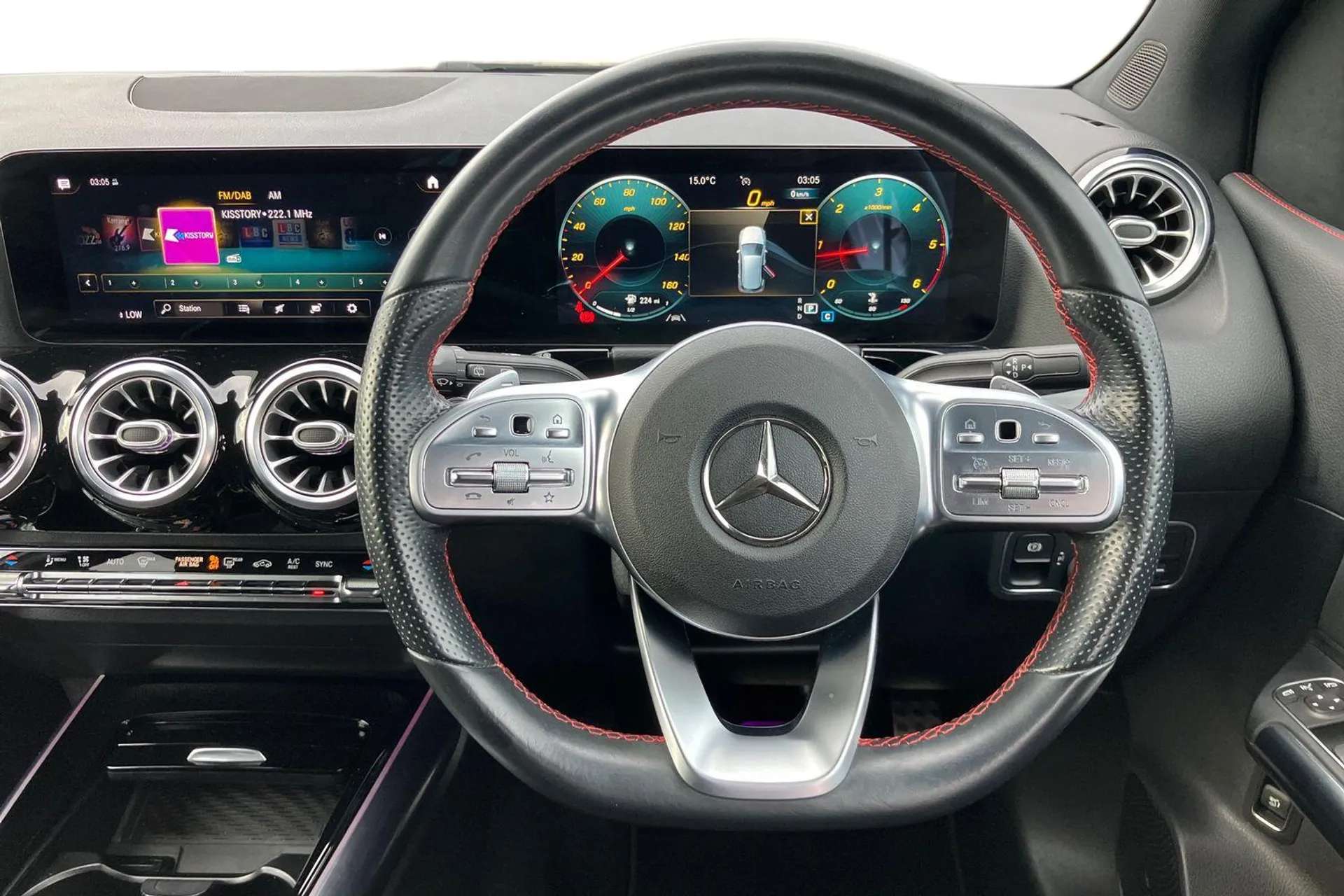 2020 MERCEDES-BENZ B CLASS 2020 MERCEDES-BENZ B CLASS