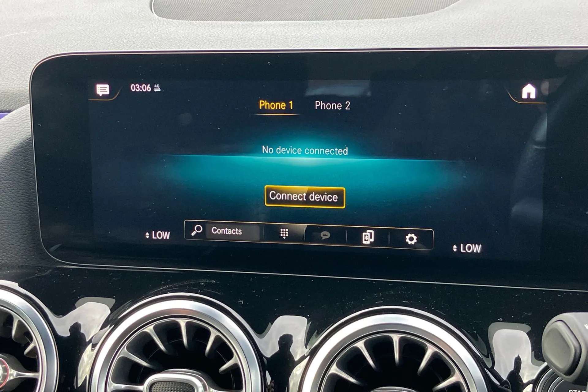 2020 MERCEDES-BENZ B CLASS 2020 MERCEDES-BENZ B CLASS