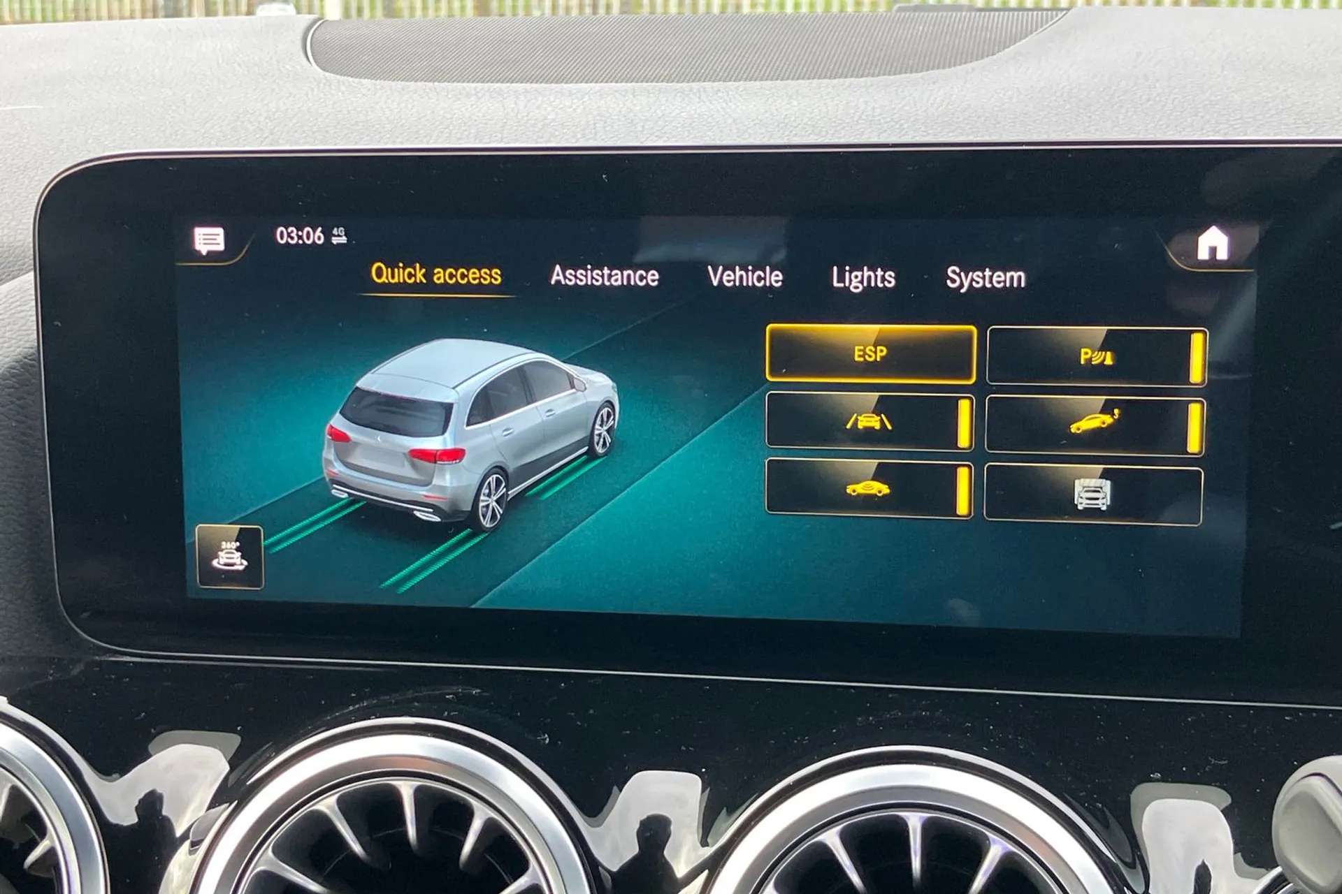 2020 MERCEDES-BENZ B CLASS 2020 MERCEDES-BENZ B CLASS