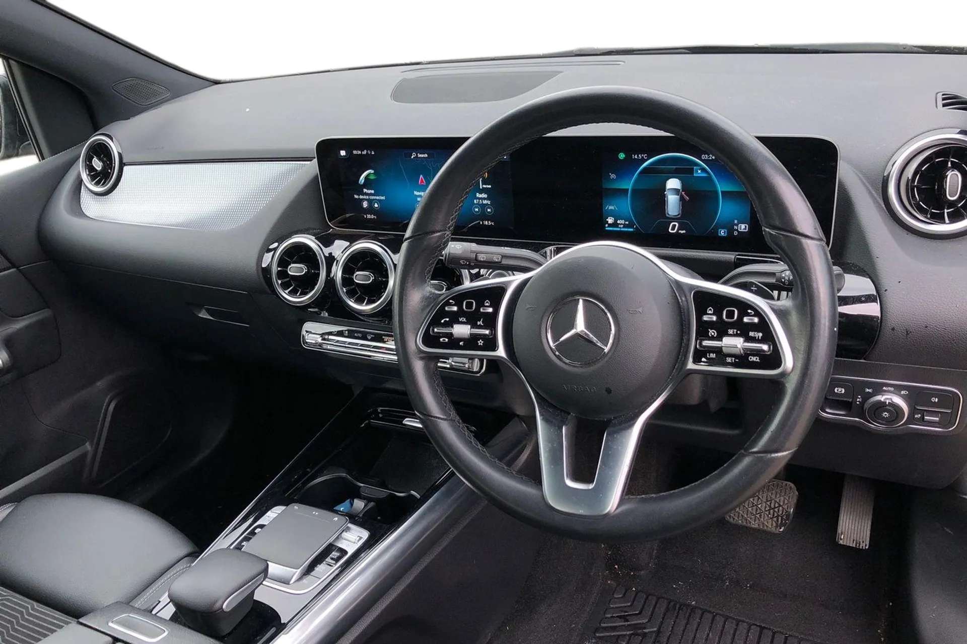 2019 MERCEDES-BENZ B CLASS 2019 MERCEDES-BENZ B CLASS