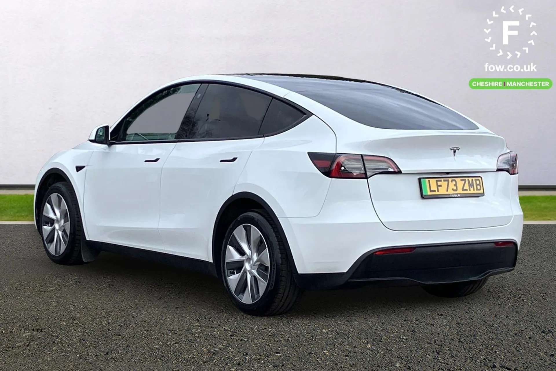 2024 TESLA MODEL Y 2024 TESLA MODEL Y