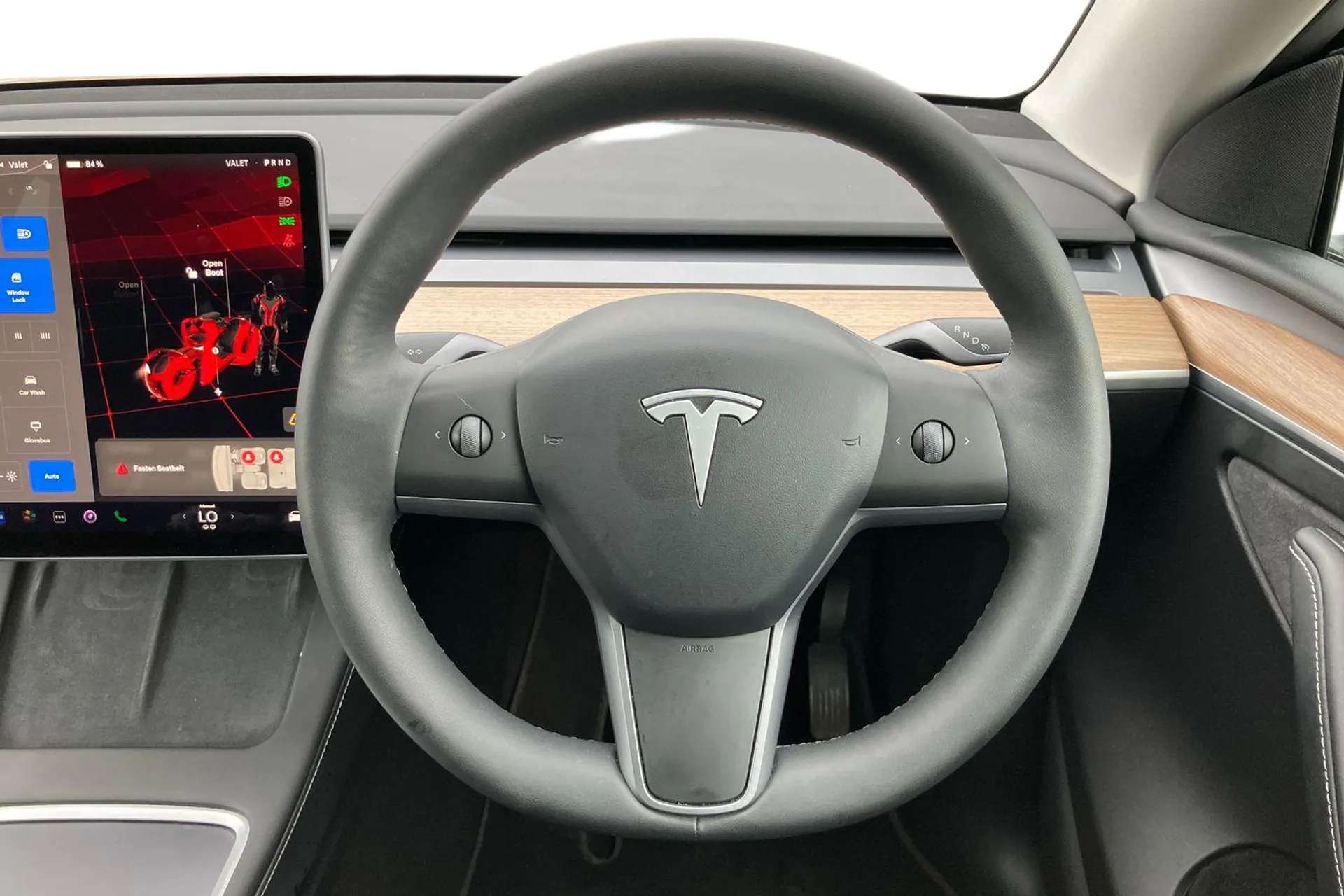 2024 TESLA MODEL Y 2024 TESLA MODEL Y