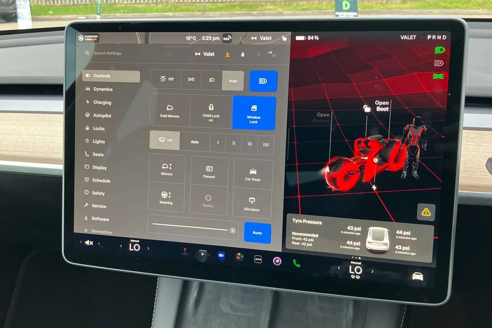 2024 TESLA MODEL Y 2024 TESLA MODEL Y