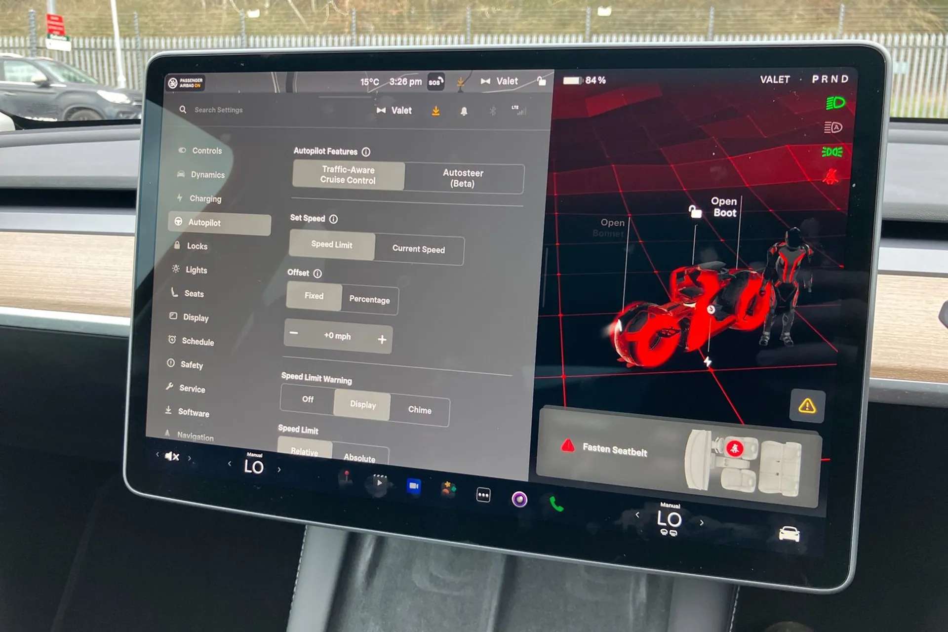 2024 TESLA MODEL Y 2024 TESLA MODEL Y