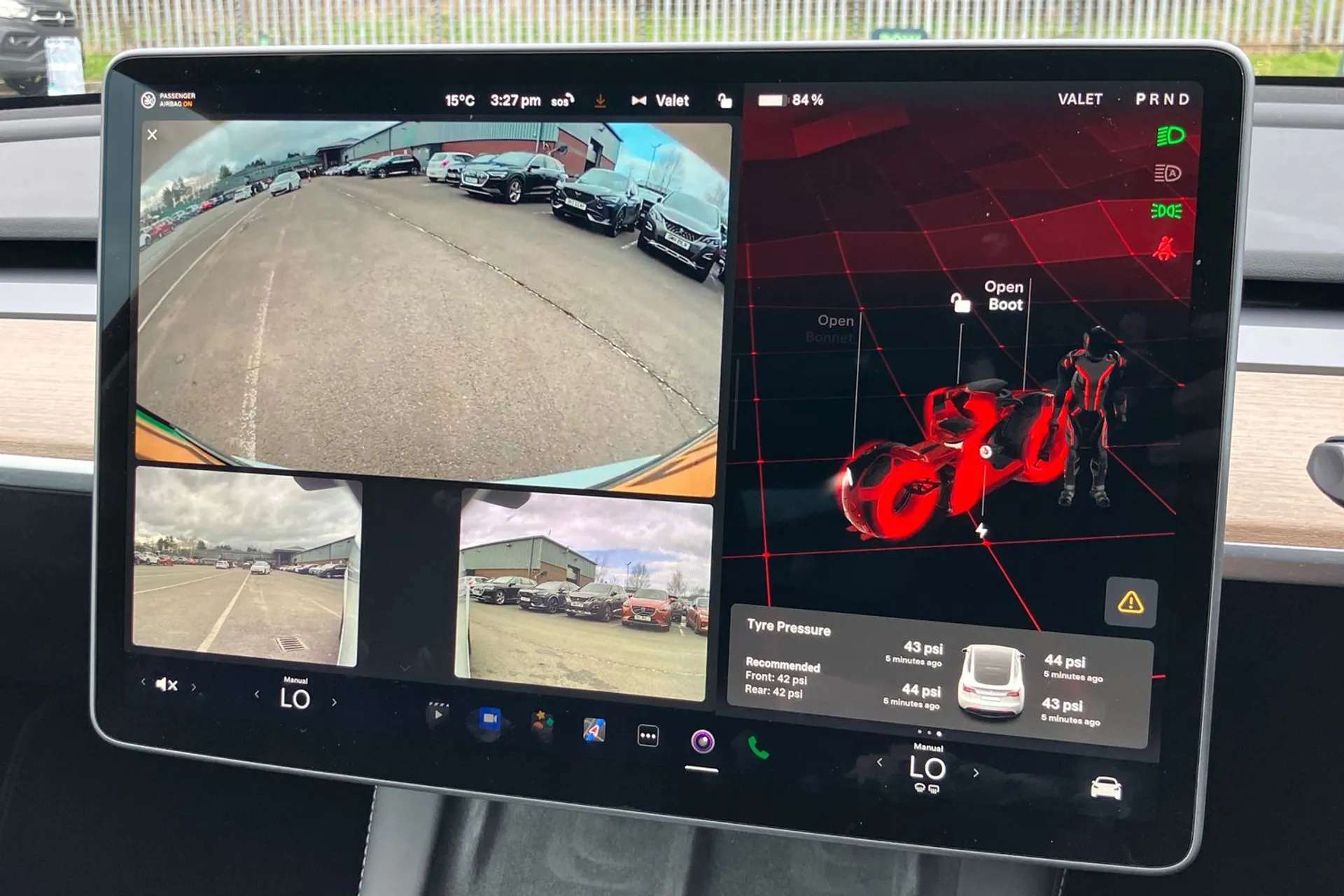 2024 TESLA MODEL Y 2024 TESLA MODEL Y