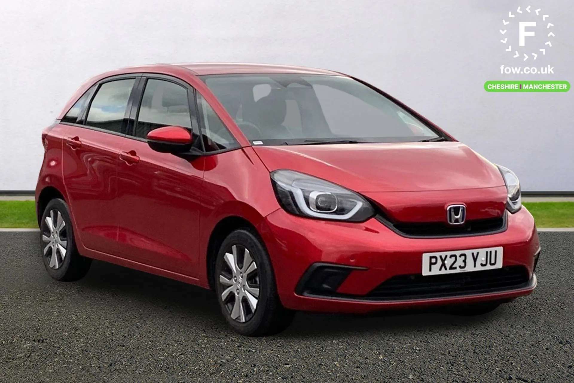 2023 HONDA JAZZ 2023 HONDA JAZZ