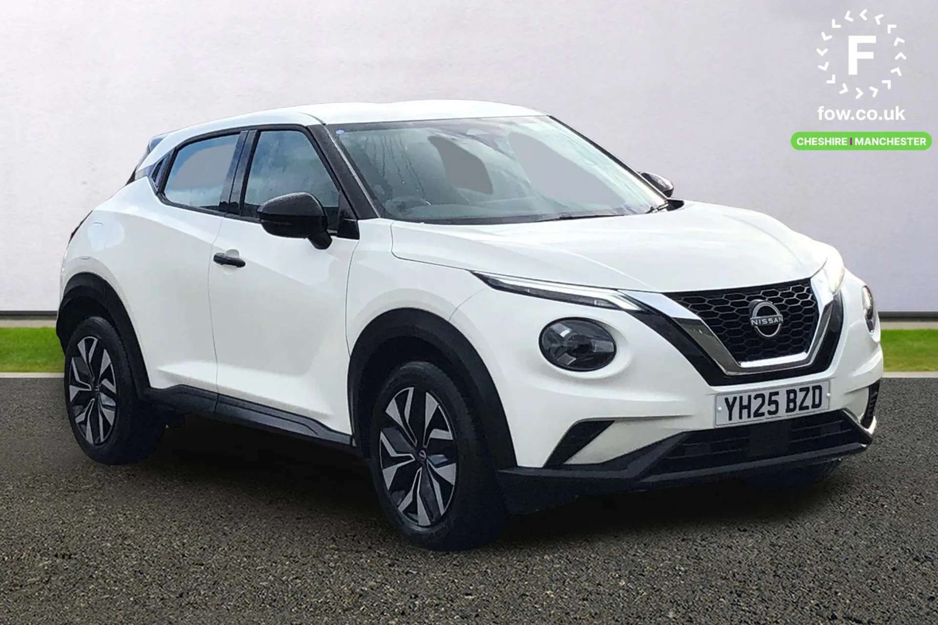 2025 NISSAN JUKE 2025 NISSAN JUKE