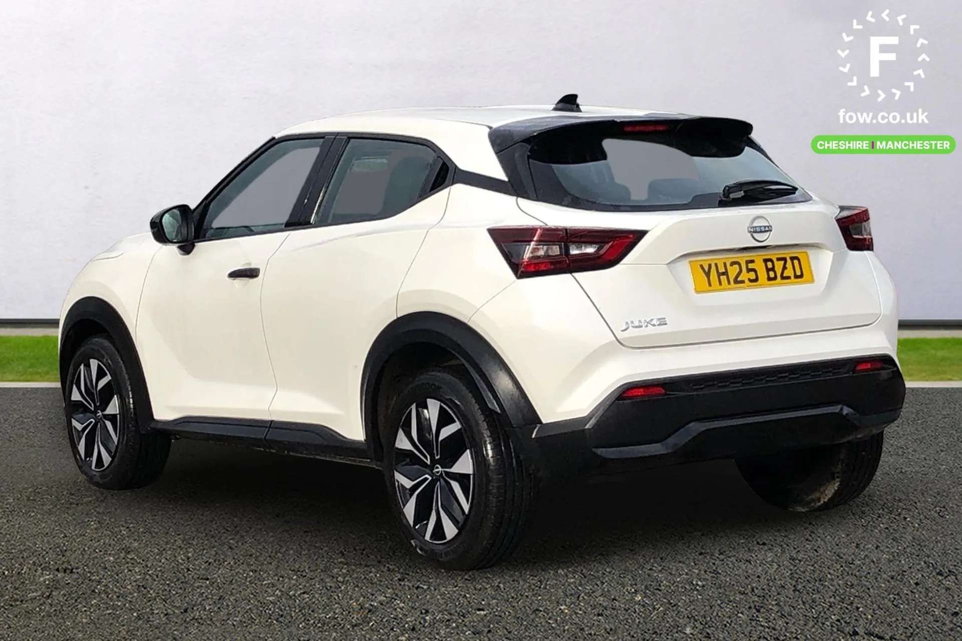 2025 NISSAN JUKE 2025 NISSAN JUKE