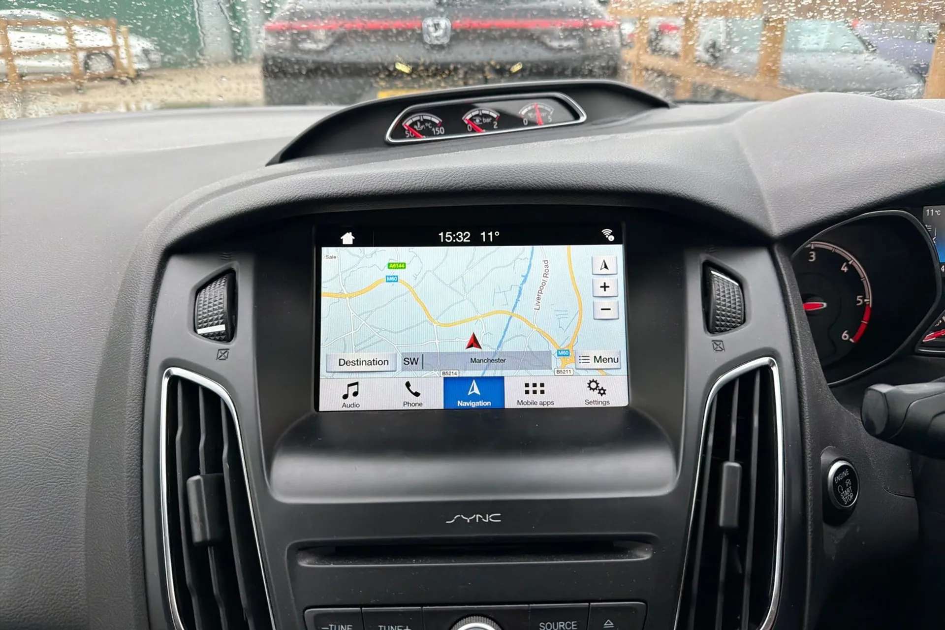 2017 FORD FOCUS 2017 FORD FOCUS