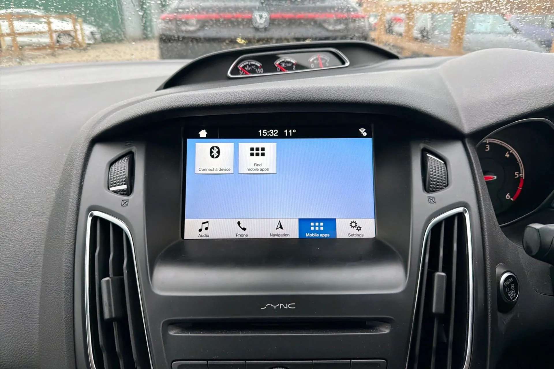 2017 FORD FOCUS 2017 FORD FOCUS