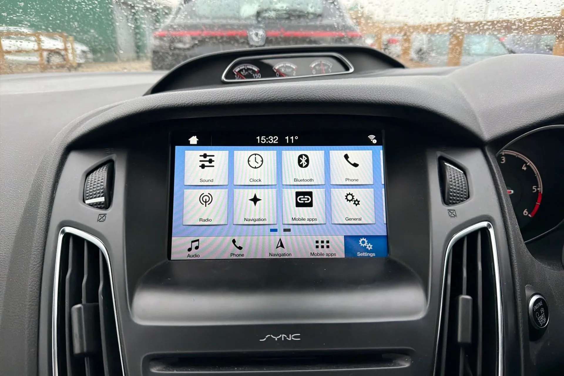 2017 FORD FOCUS 2017 FORD FOCUS