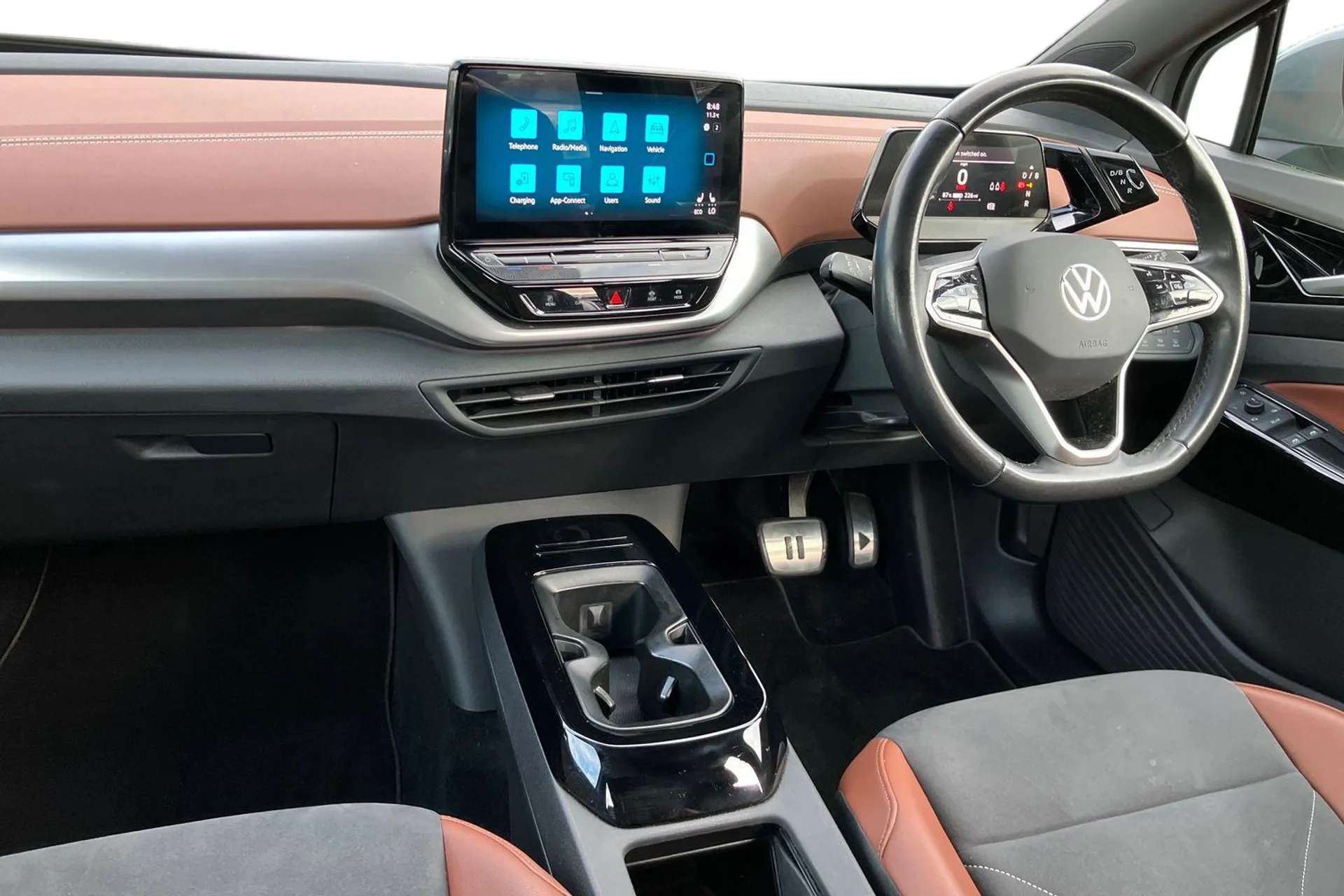 2022 VOLKSWAGEN ID.4 2022 VOLKSWAGEN ID.4