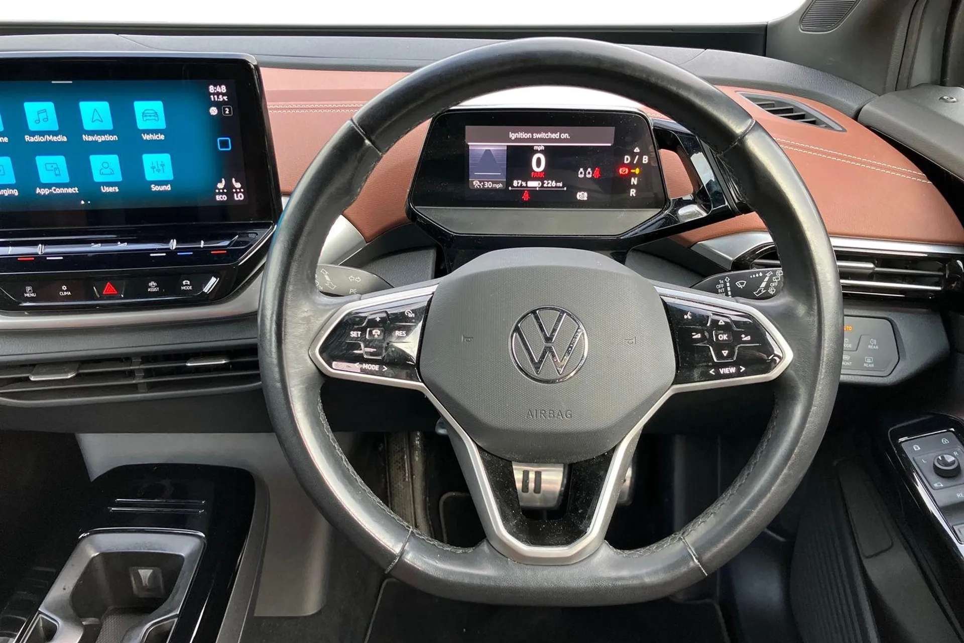 2022 VOLKSWAGEN ID.4 2022 VOLKSWAGEN ID.4