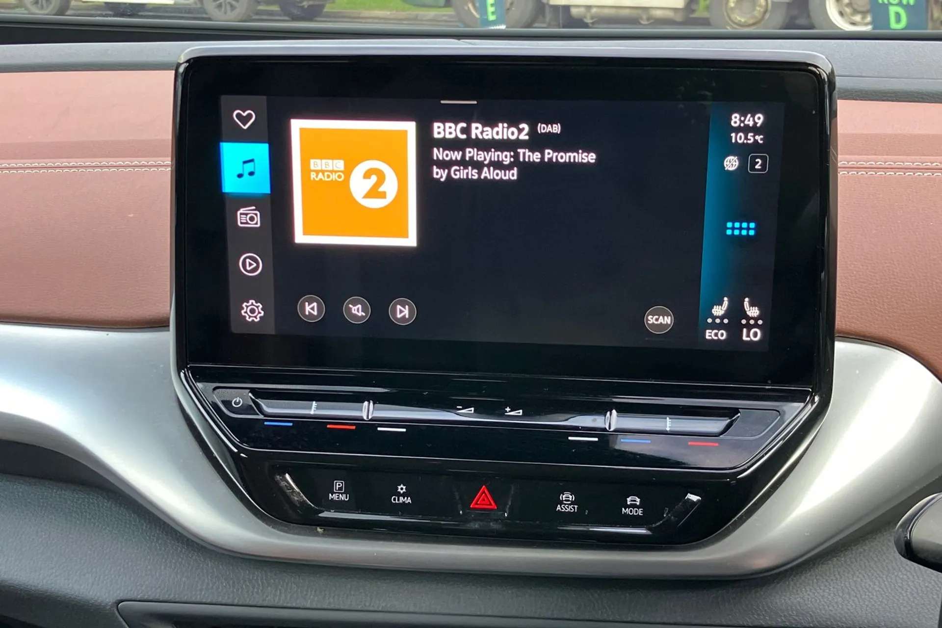 2022 VOLKSWAGEN ID.4 2022 VOLKSWAGEN ID.4