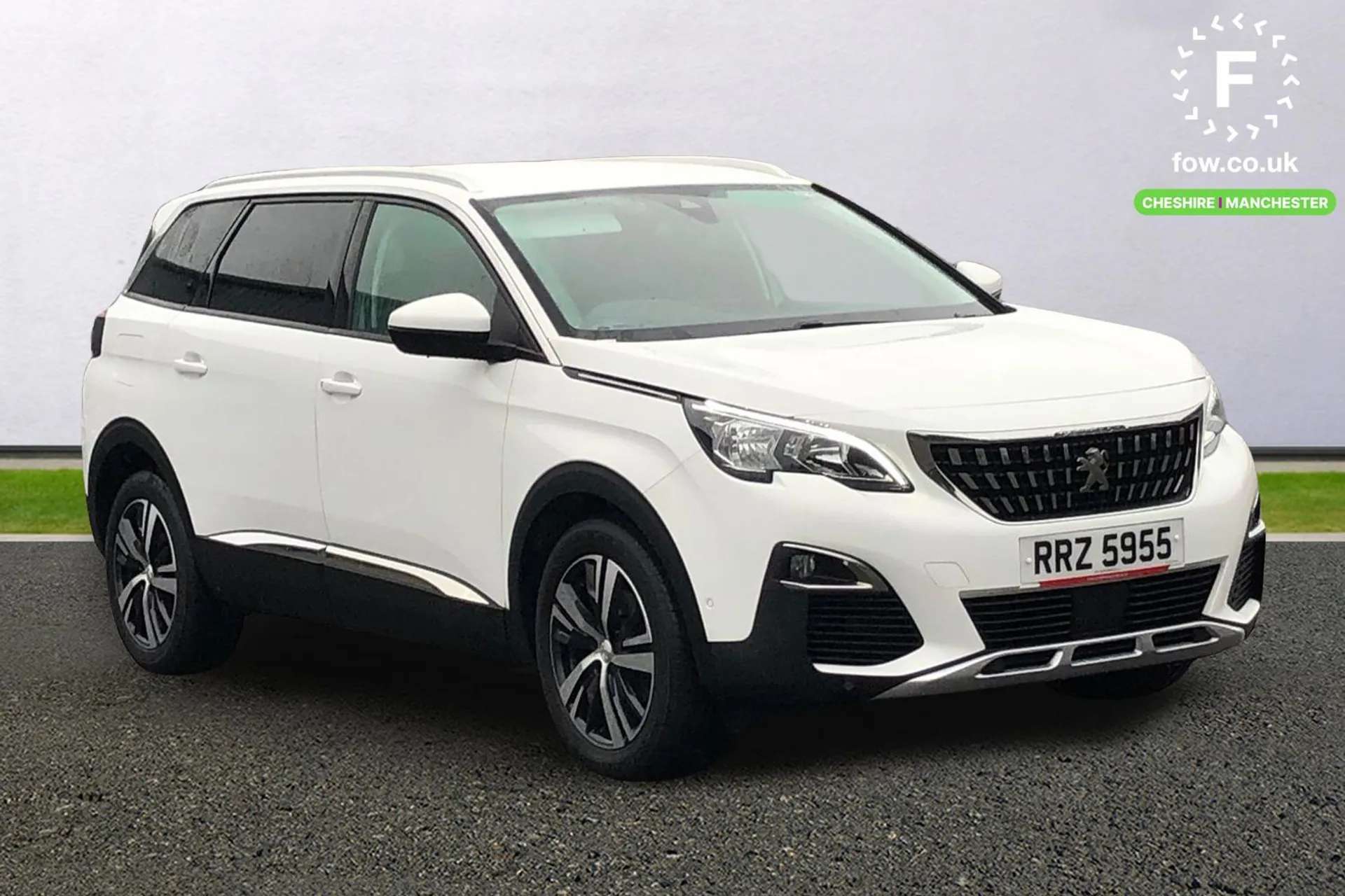 2020 PEUGEOT 5008 2020 PEUGEOT 5008