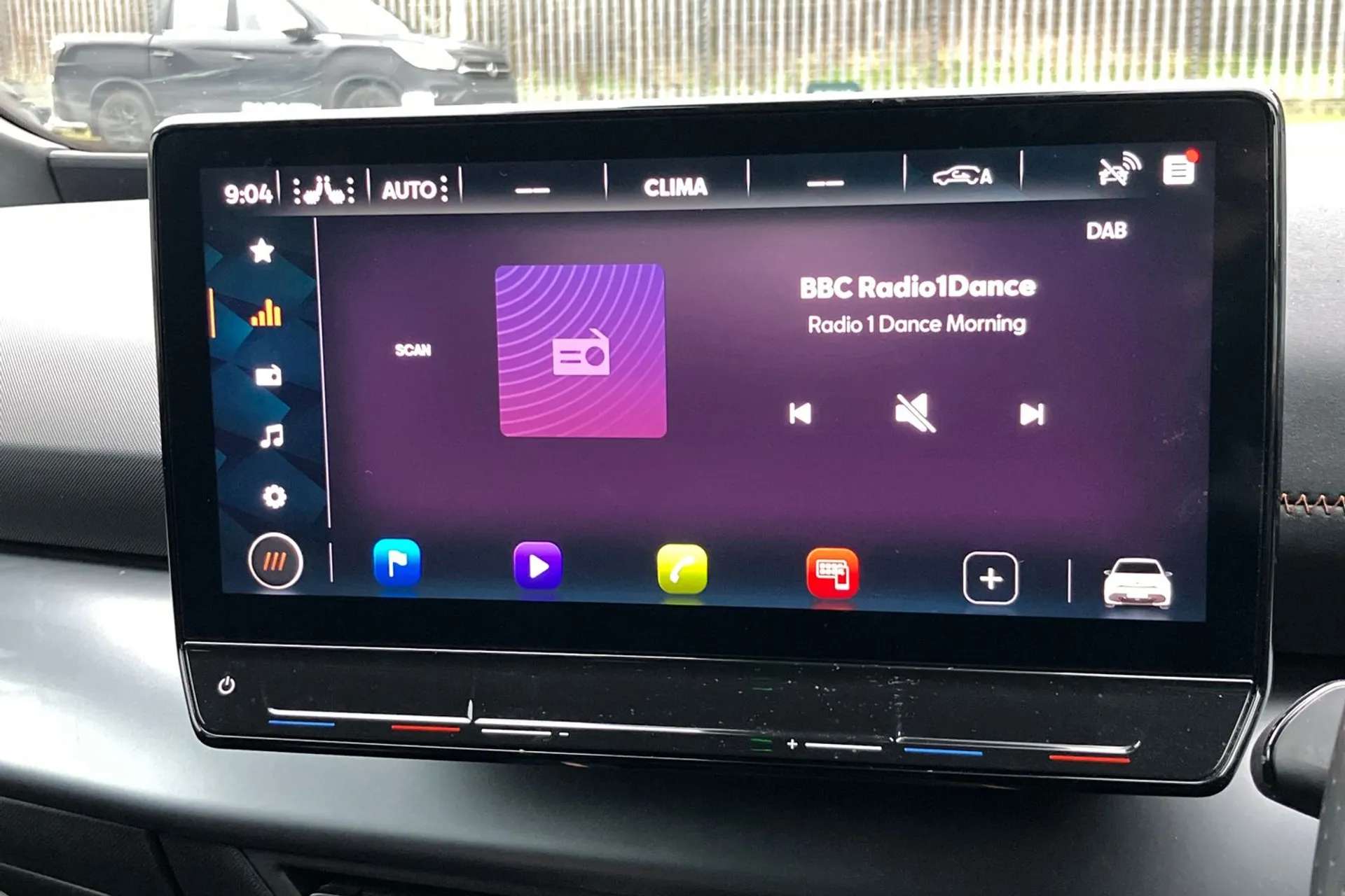 2023 CUPRA BORN 2023 CUPRA BORN