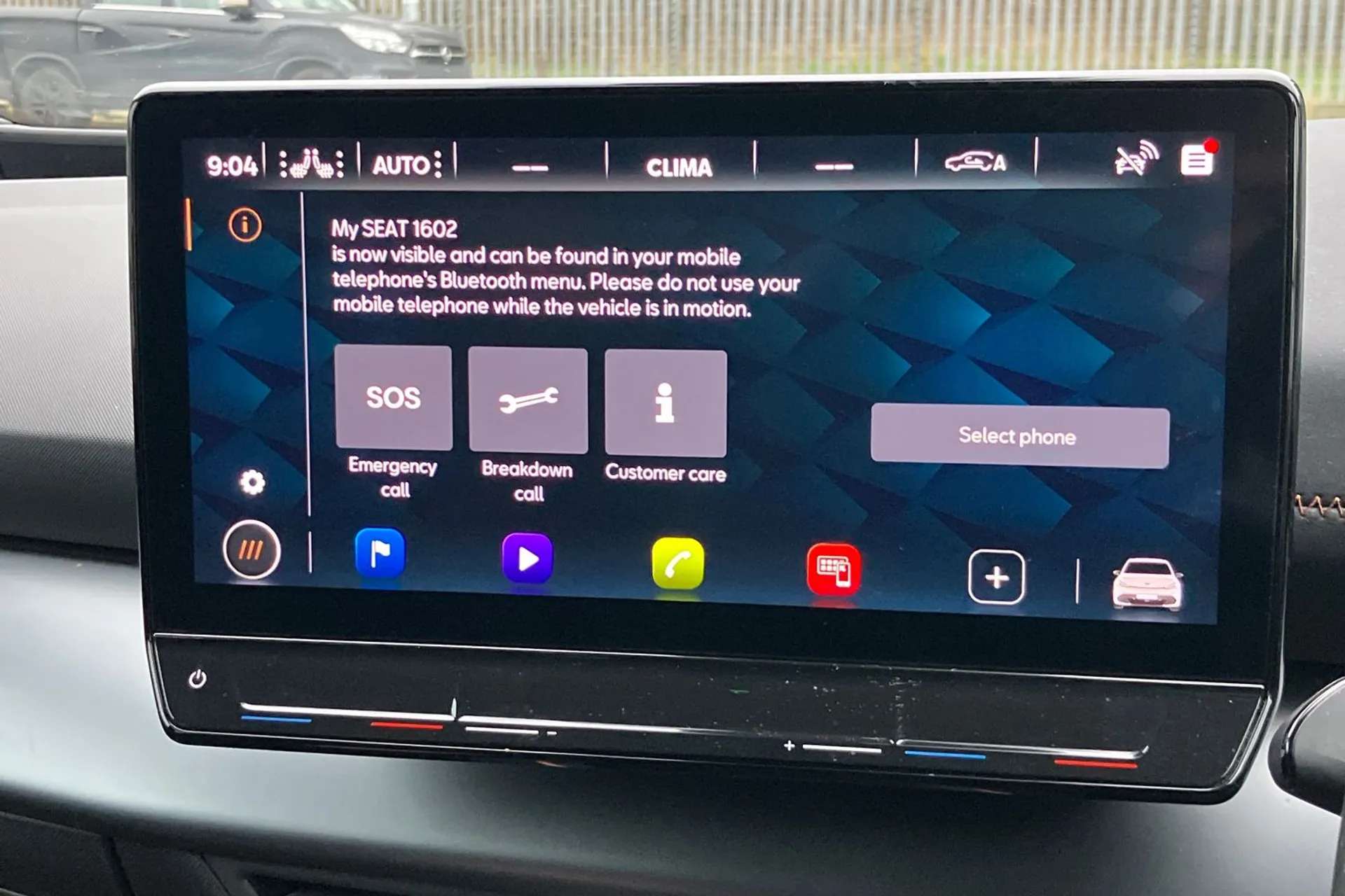 2023 CUPRA BORN 2023 CUPRA BORN