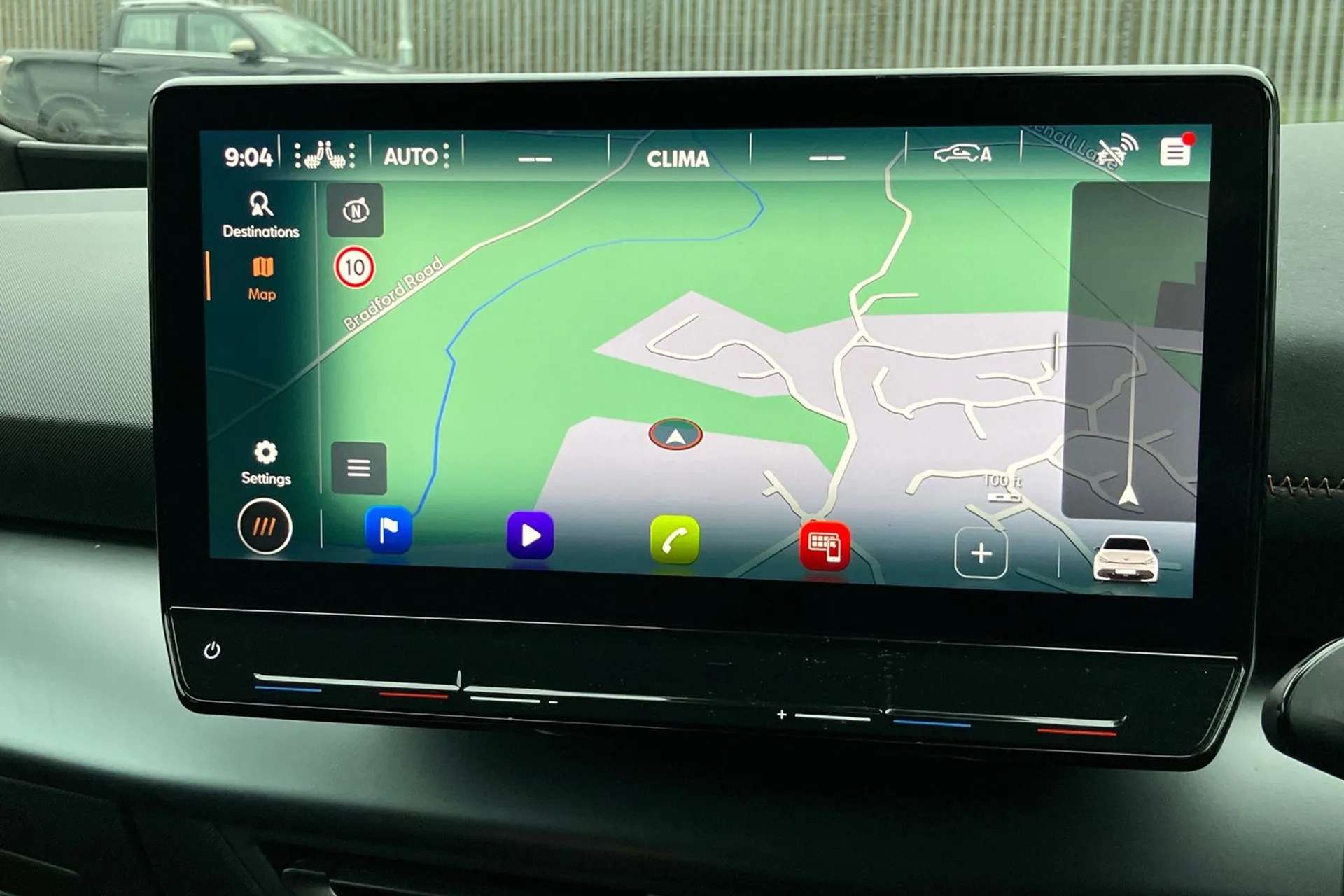 2023 CUPRA BORN 2023 CUPRA BORN