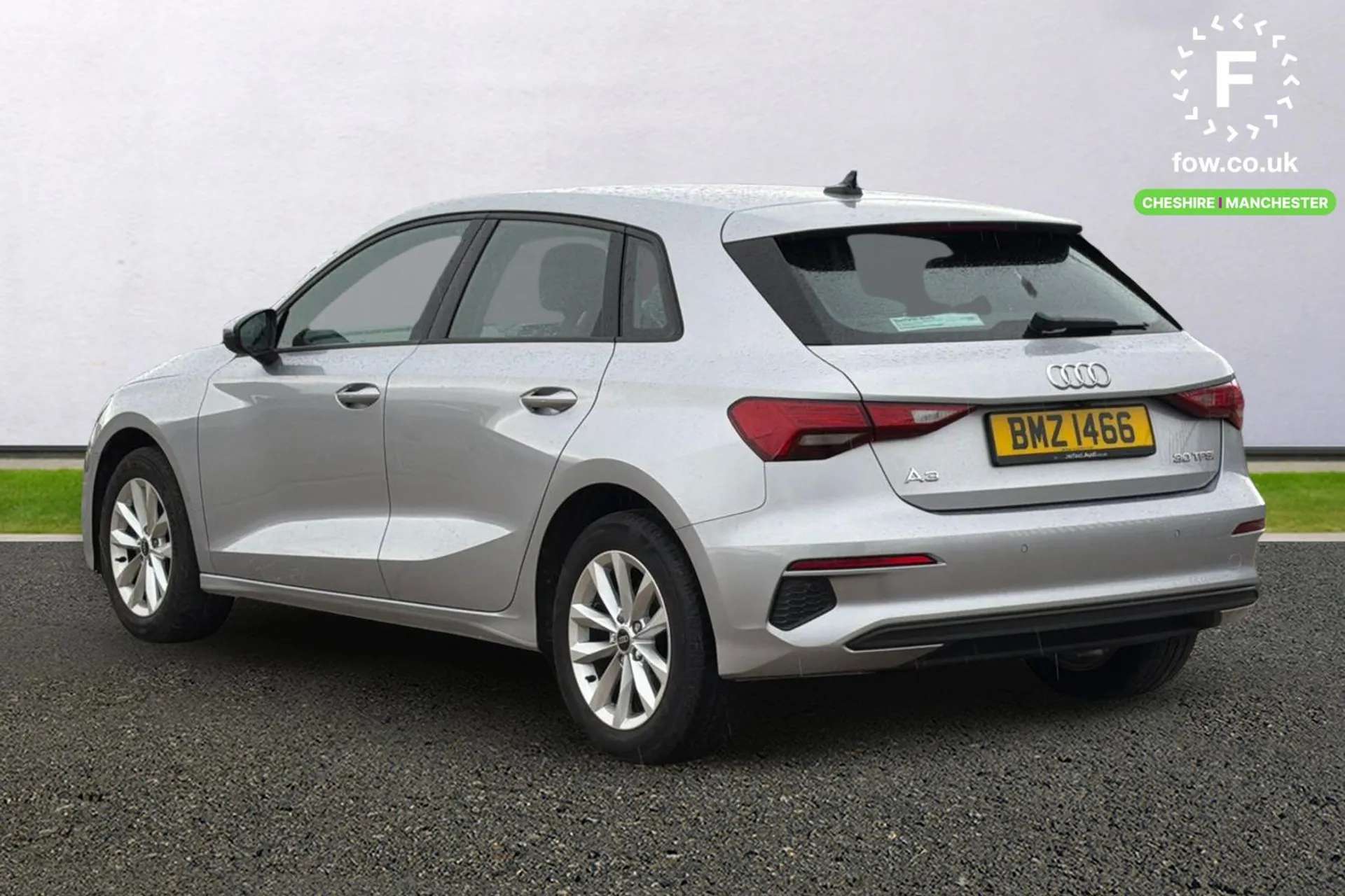 2023 AUDI A3 2023 AUDI A3