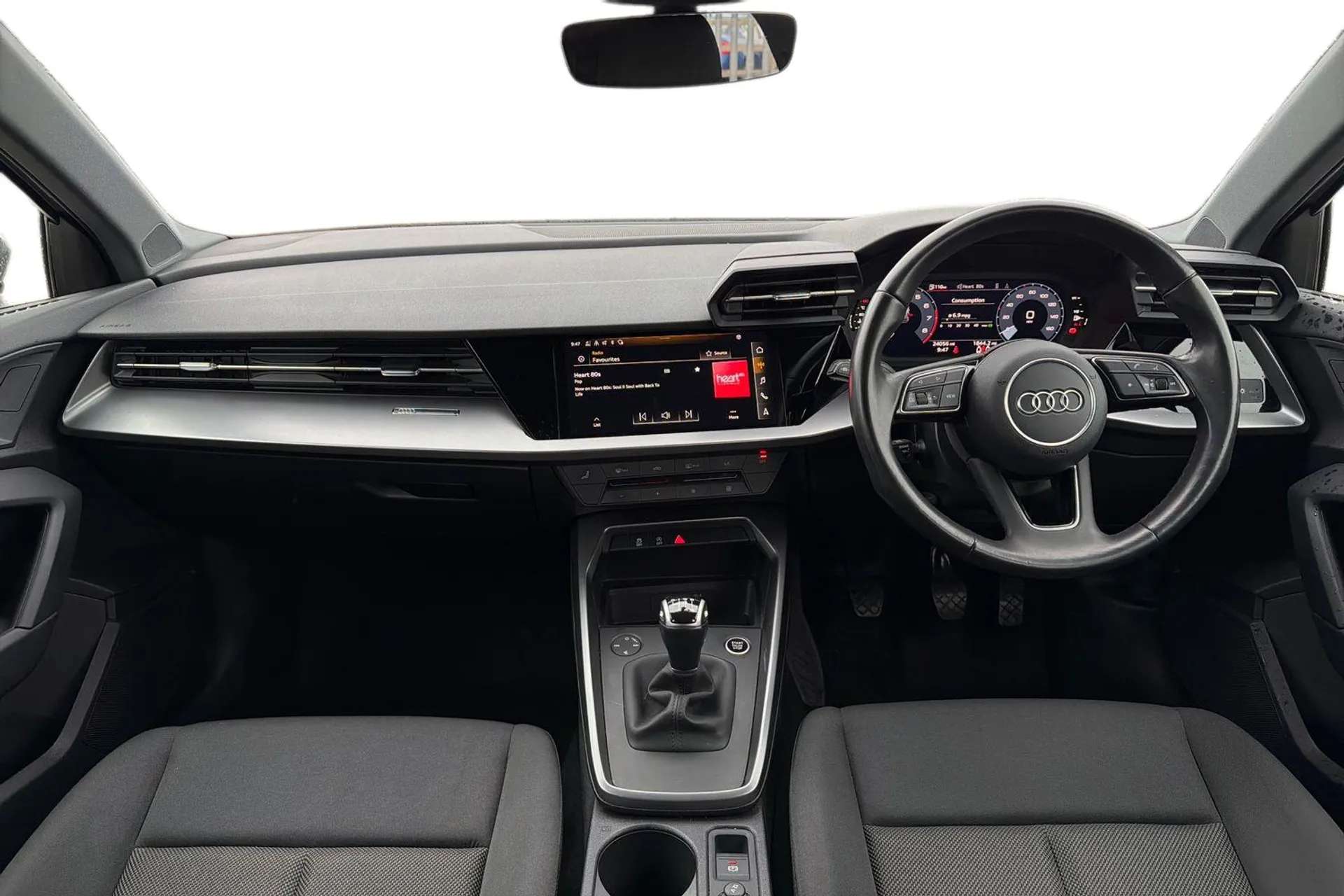 2023 AUDI A3 2023 AUDI A3