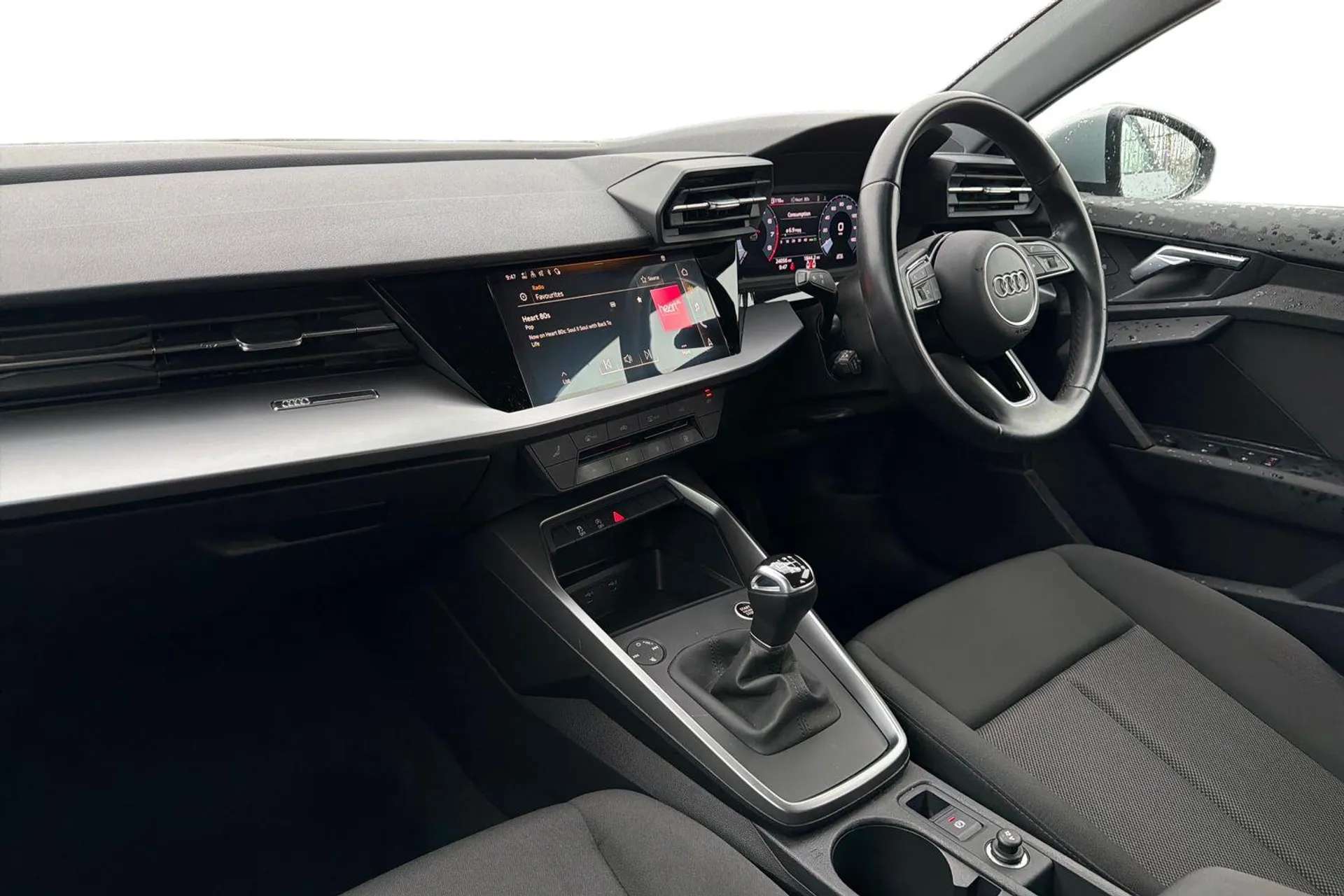 2023 AUDI A3 2023 AUDI A3