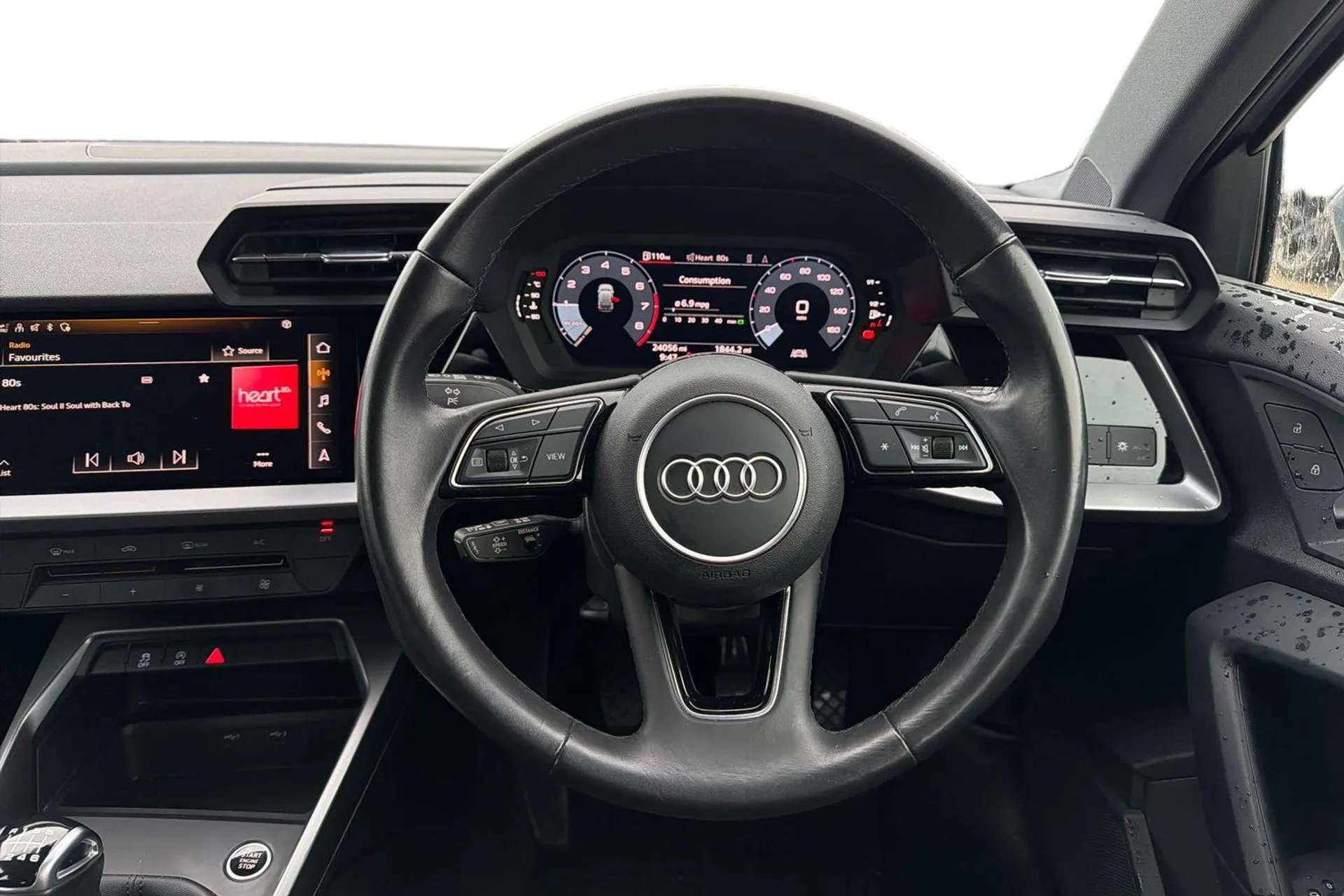 2023 AUDI A3 2023 AUDI A3
