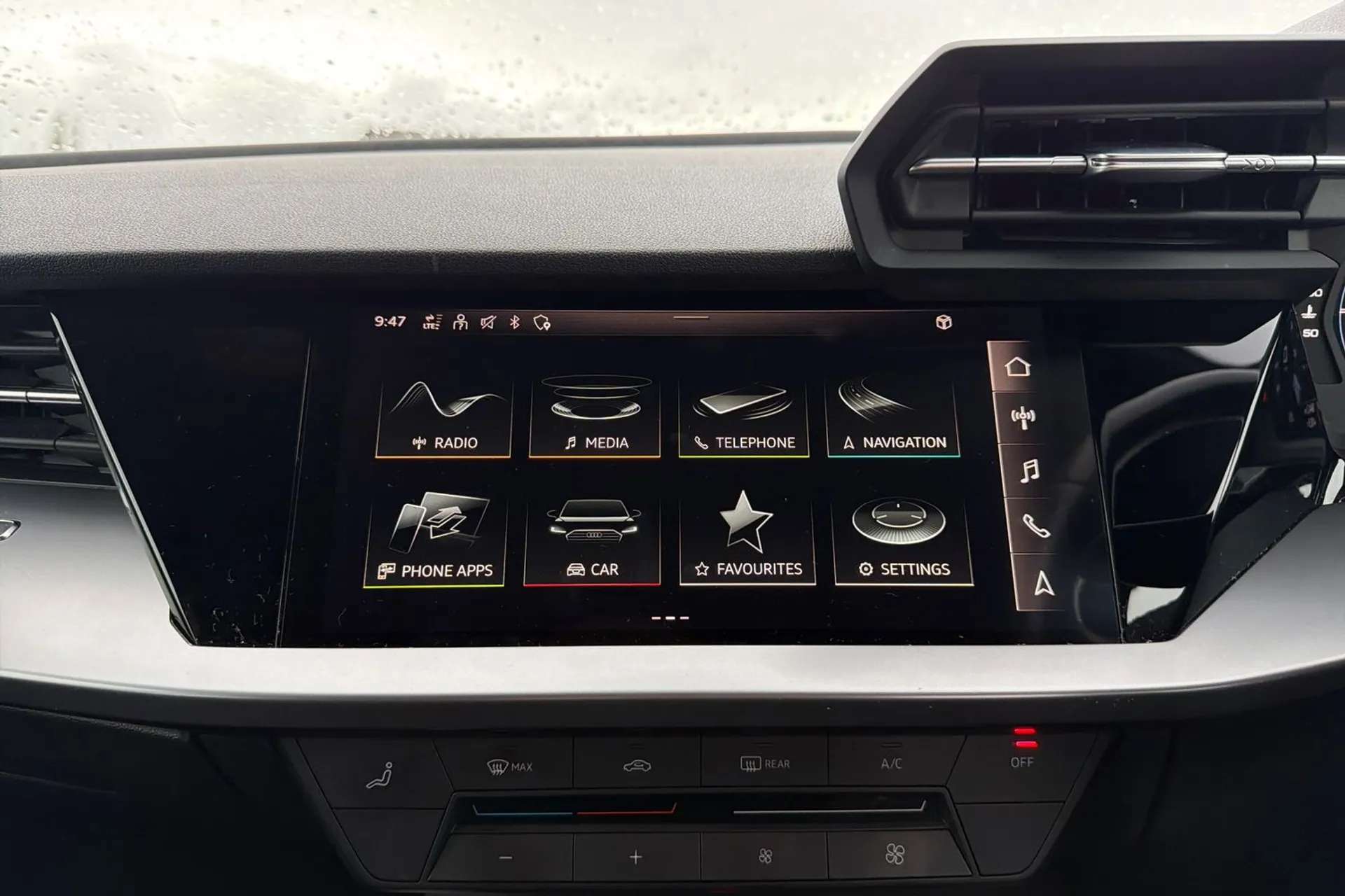 2023 AUDI A3 2023 AUDI A3