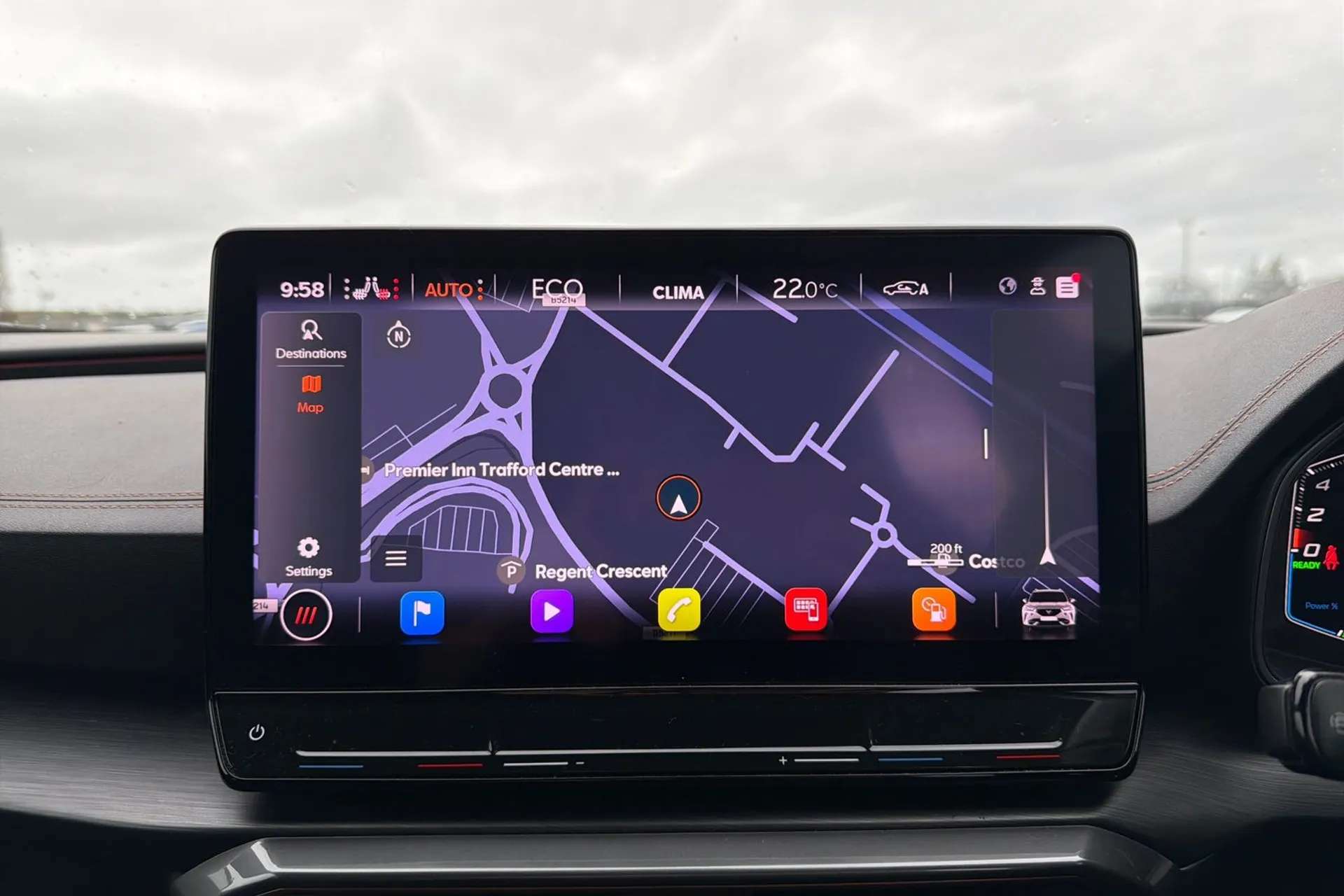 2021 CUPRA FORMENTOR 2021 CUPRA FORMENTOR