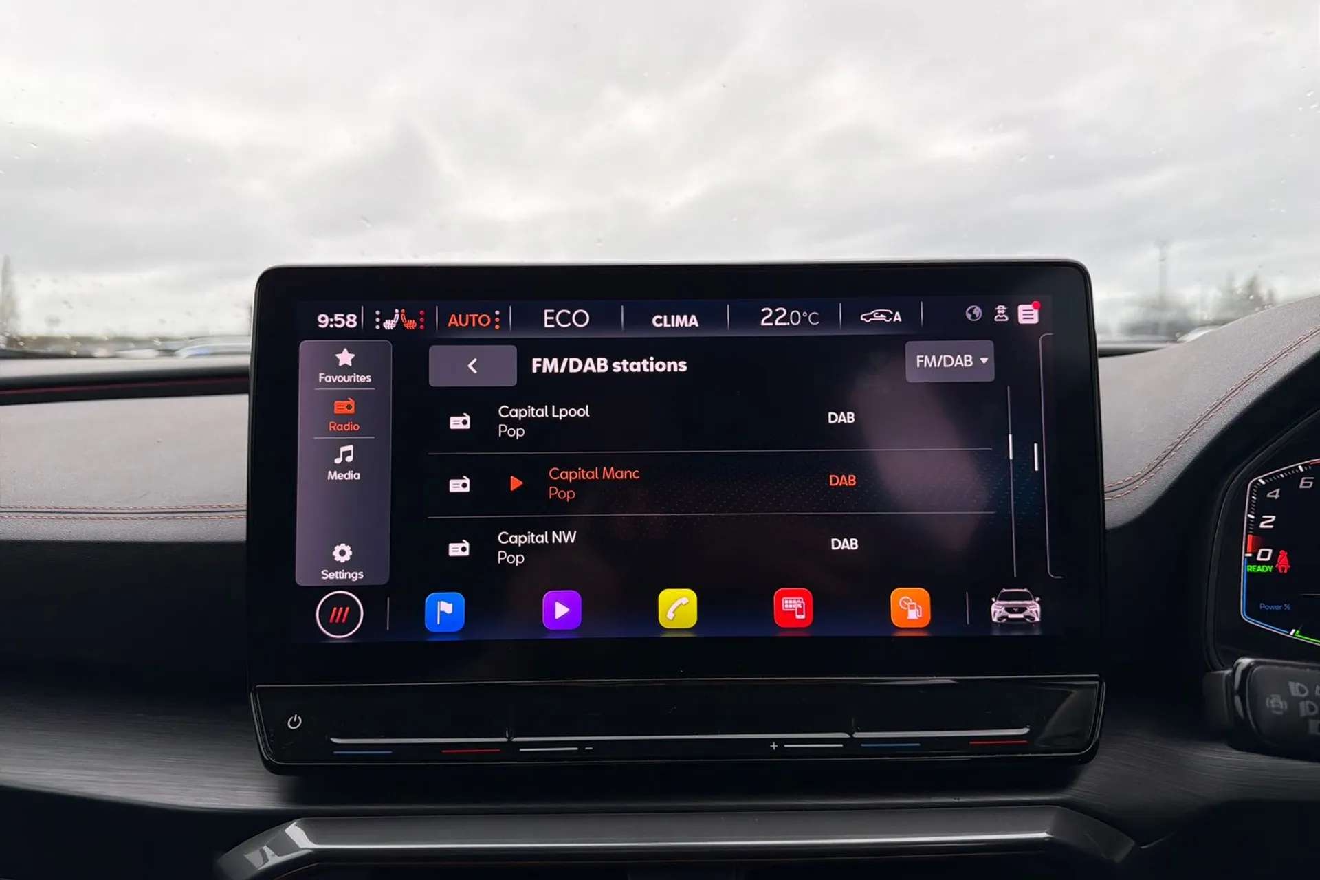 2021 CUPRA FORMENTOR 2021 CUPRA FORMENTOR