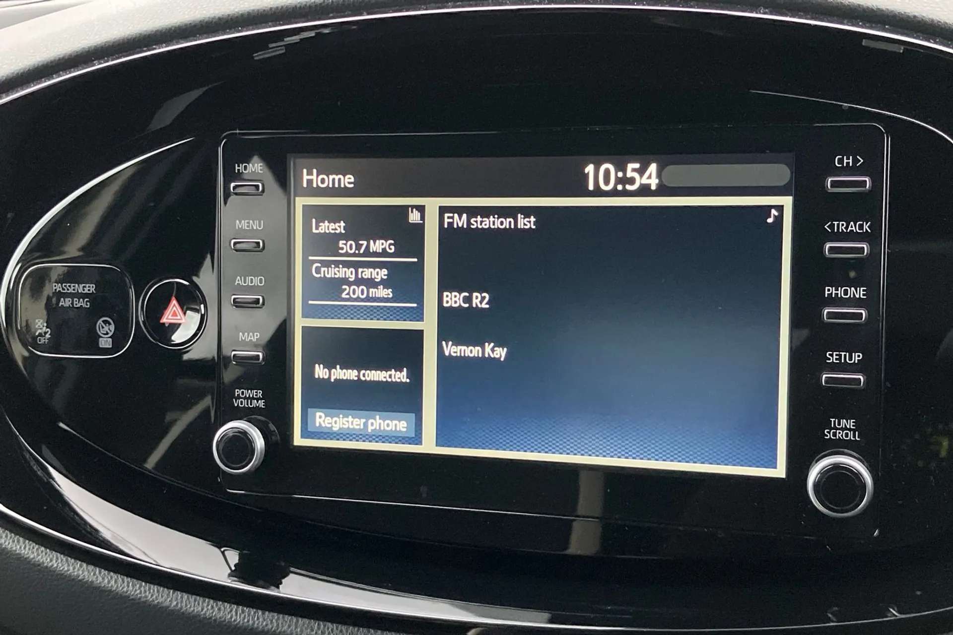 2022 TOYOTA AYGO X 2022 TOYOTA AYGO X