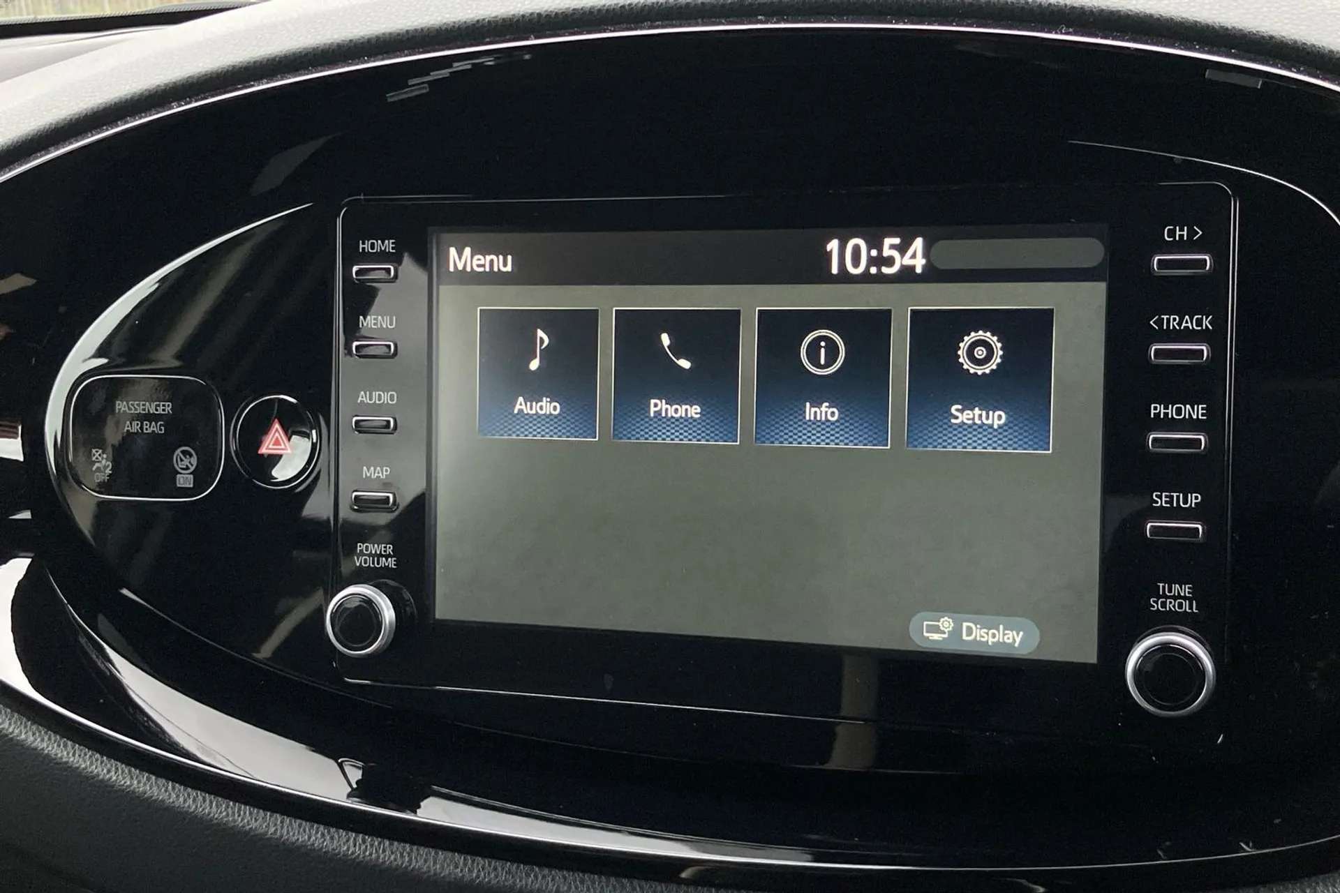 2022 TOYOTA AYGO X 2022 TOYOTA AYGO X