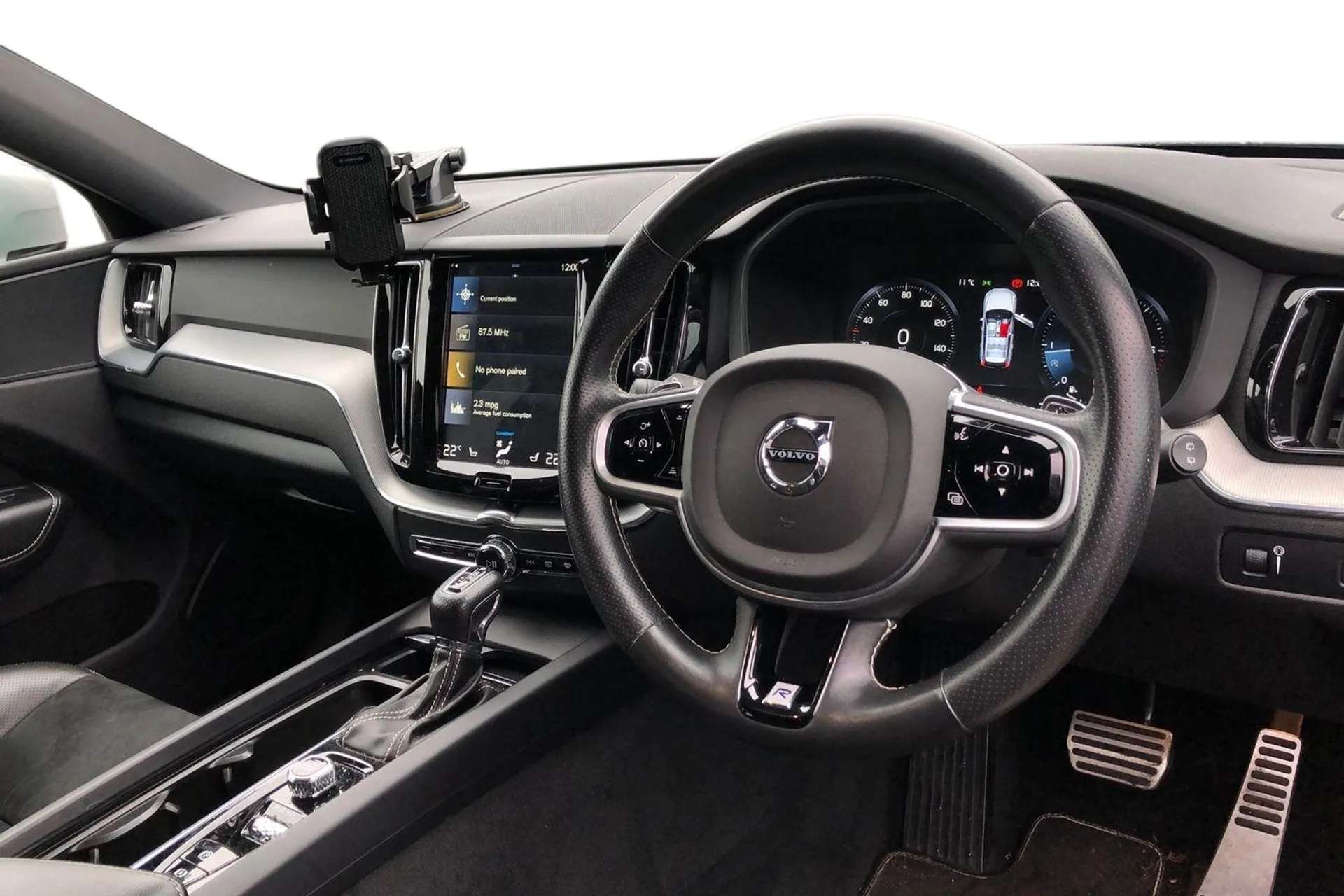 2018 VOLVO XC60 2018 VOLVO XC60