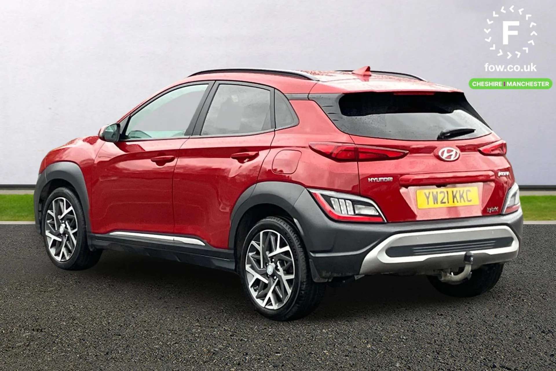 2021 HYUNDAI KONA 2021 HYUNDAI KONA