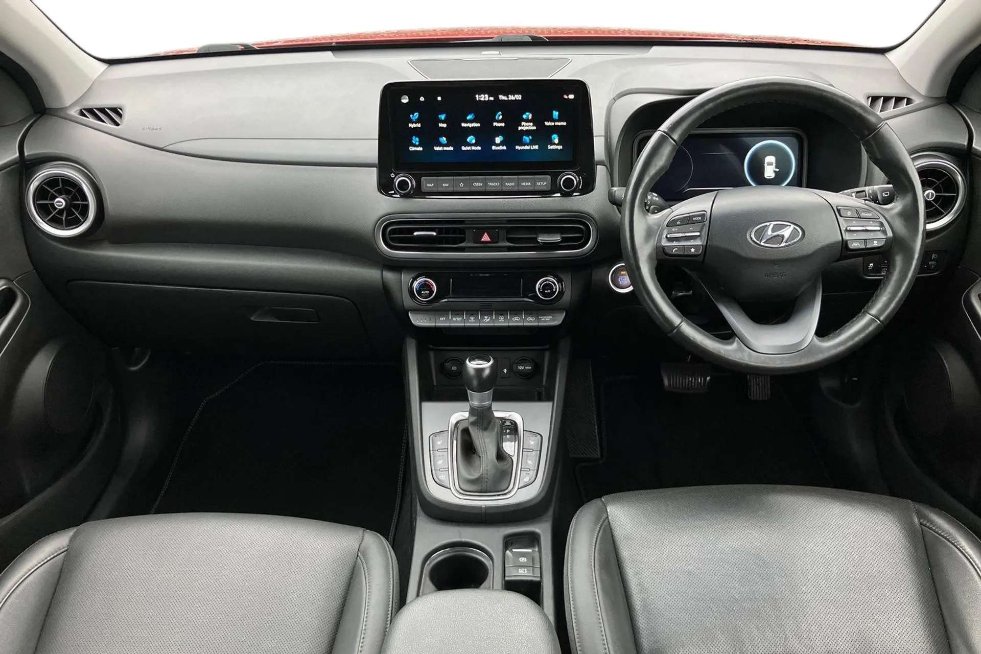 2021 HYUNDAI KONA 2021 HYUNDAI KONA