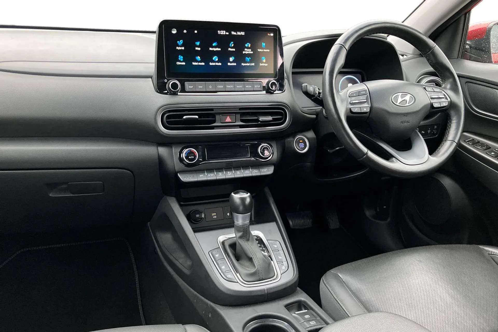 2021 HYUNDAI KONA 2021 HYUNDAI KONA