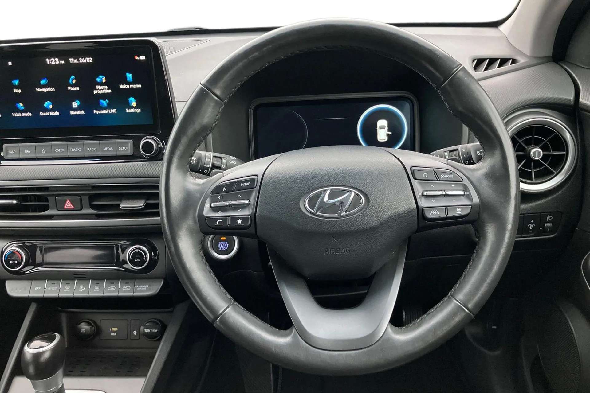 2021 HYUNDAI KONA 2021 HYUNDAI KONA