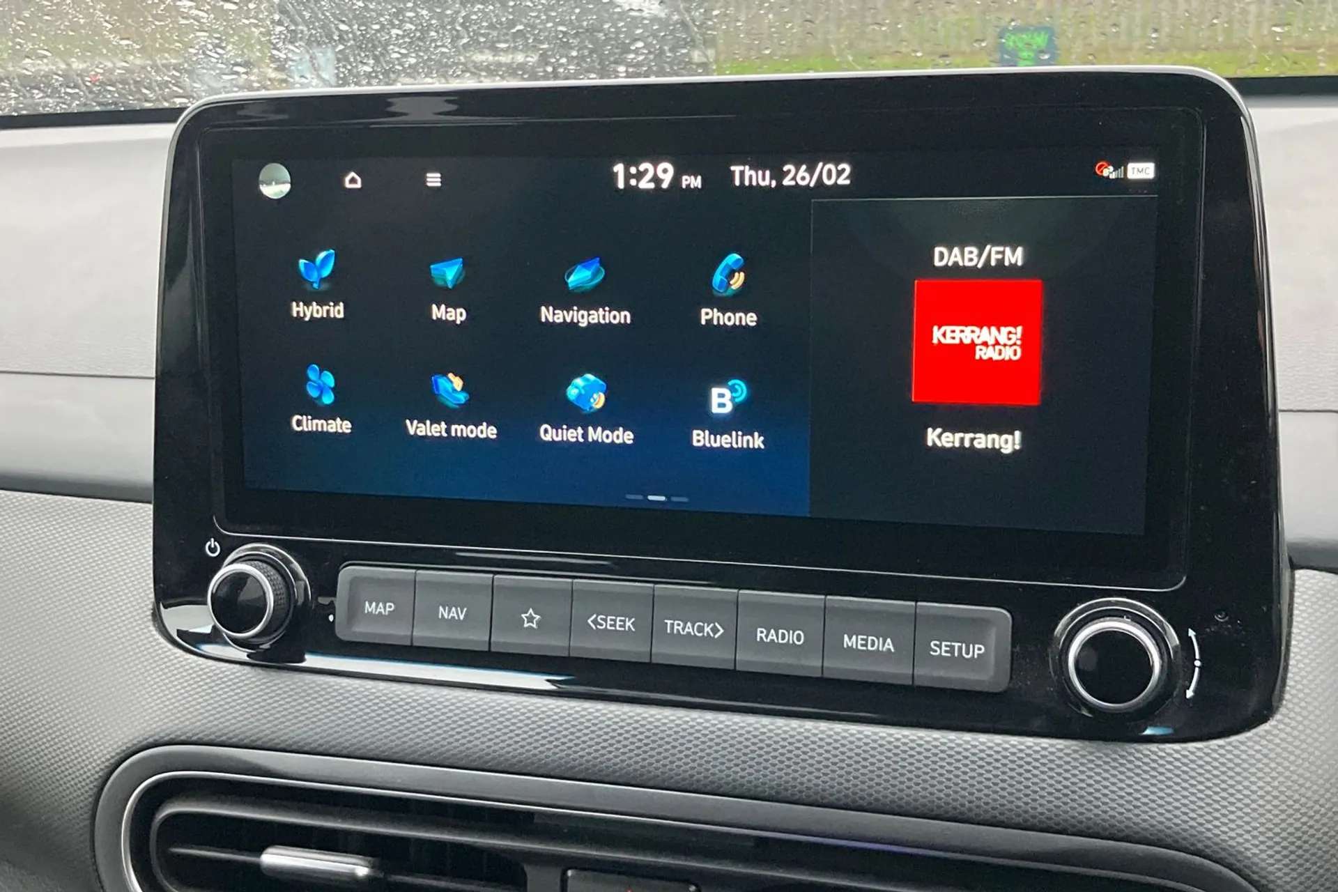 2021 HYUNDAI KONA 2021 HYUNDAI KONA