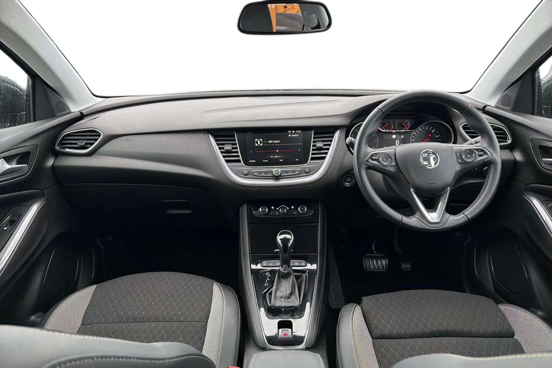 2021 VAUXHALL GRANDLAND X 2021 VAUXHALL GRANDLAND X