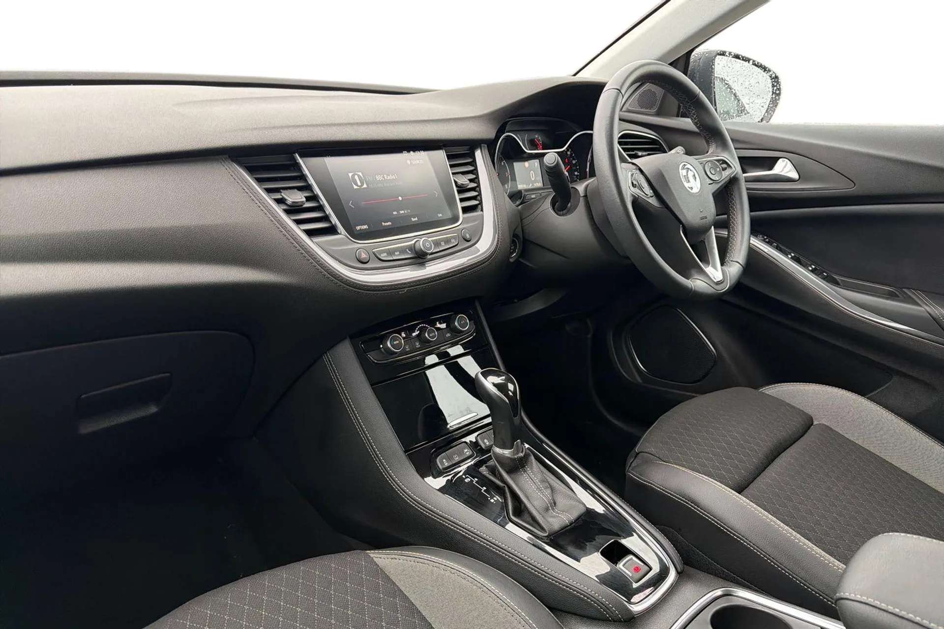 2021 VAUXHALL GRANDLAND X 2021 VAUXHALL GRANDLAND X
