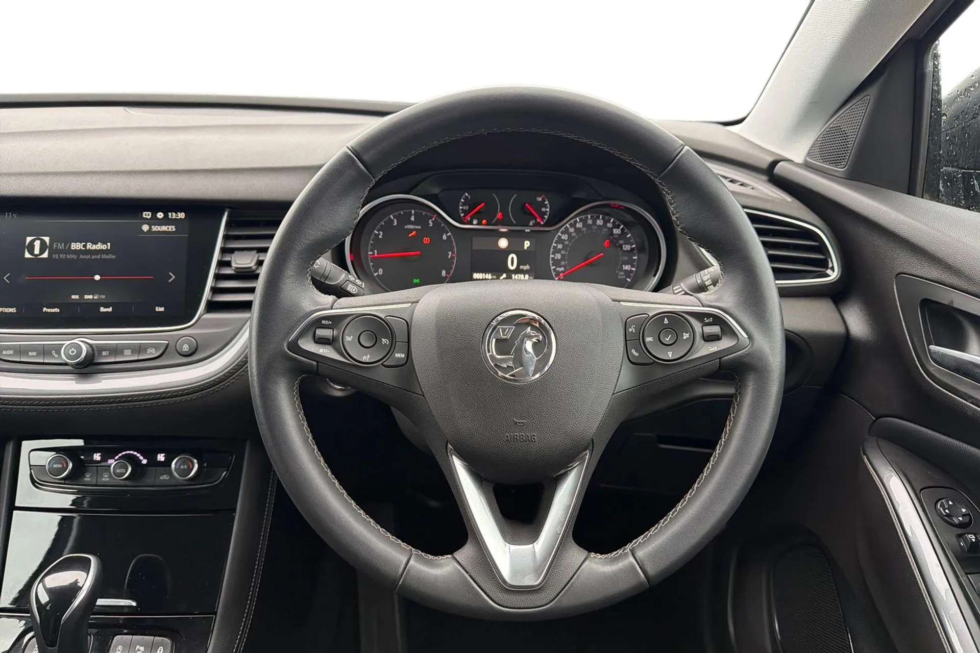 2021 VAUXHALL GRANDLAND X 2021 VAUXHALL GRANDLAND X
