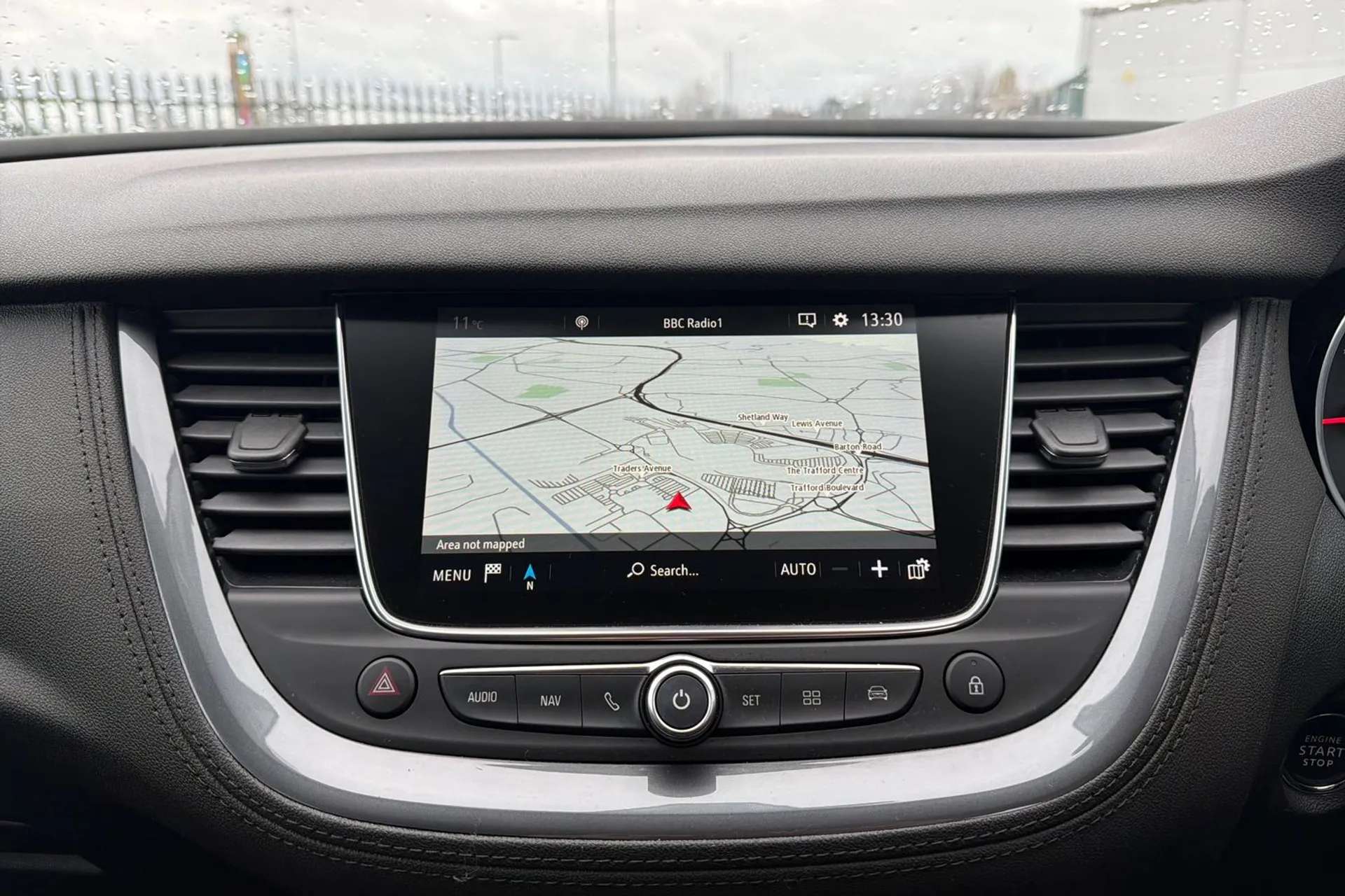 2021 VAUXHALL GRANDLAND X 2021 VAUXHALL GRANDLAND X