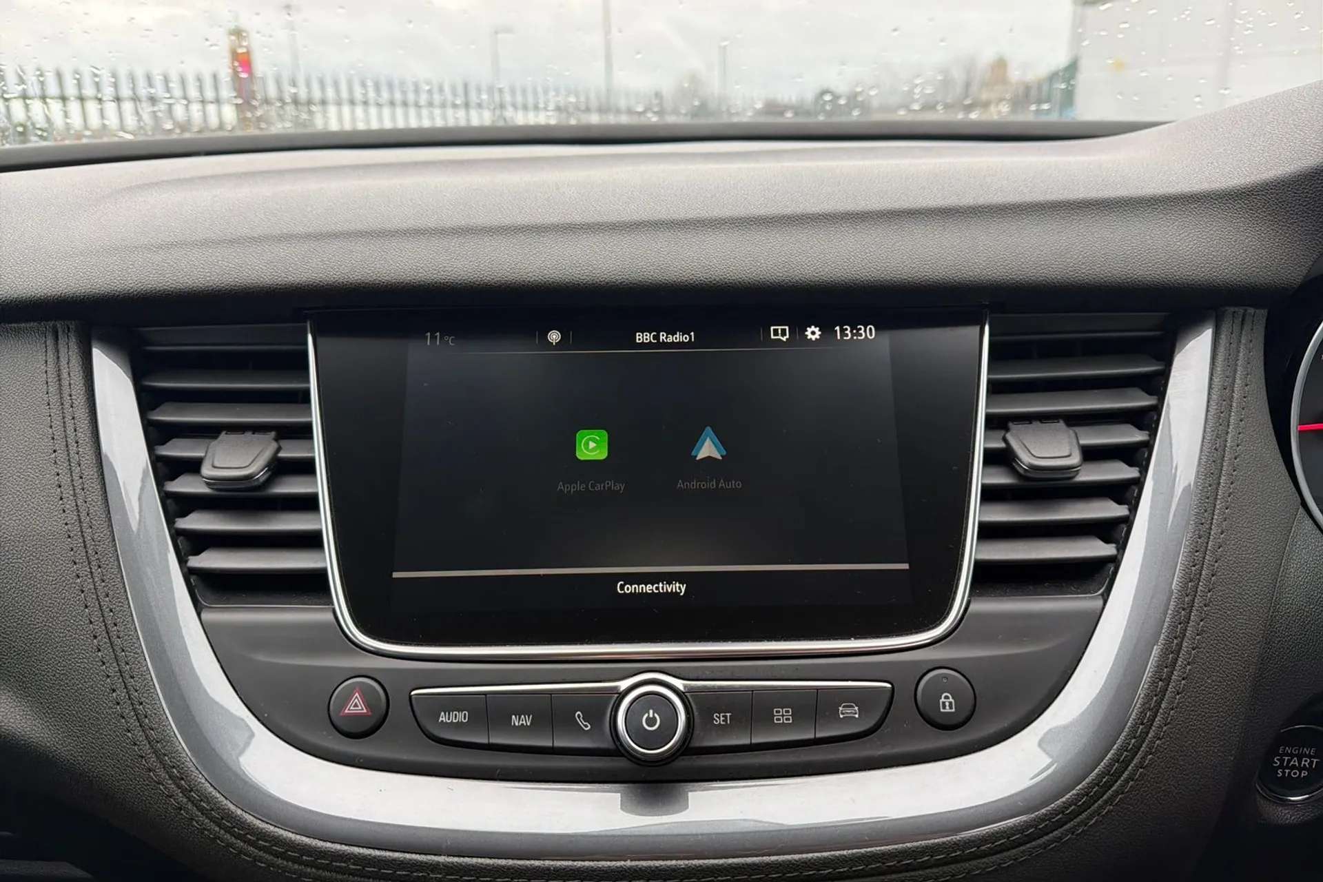 2021 VAUXHALL GRANDLAND X 2021 VAUXHALL GRANDLAND X