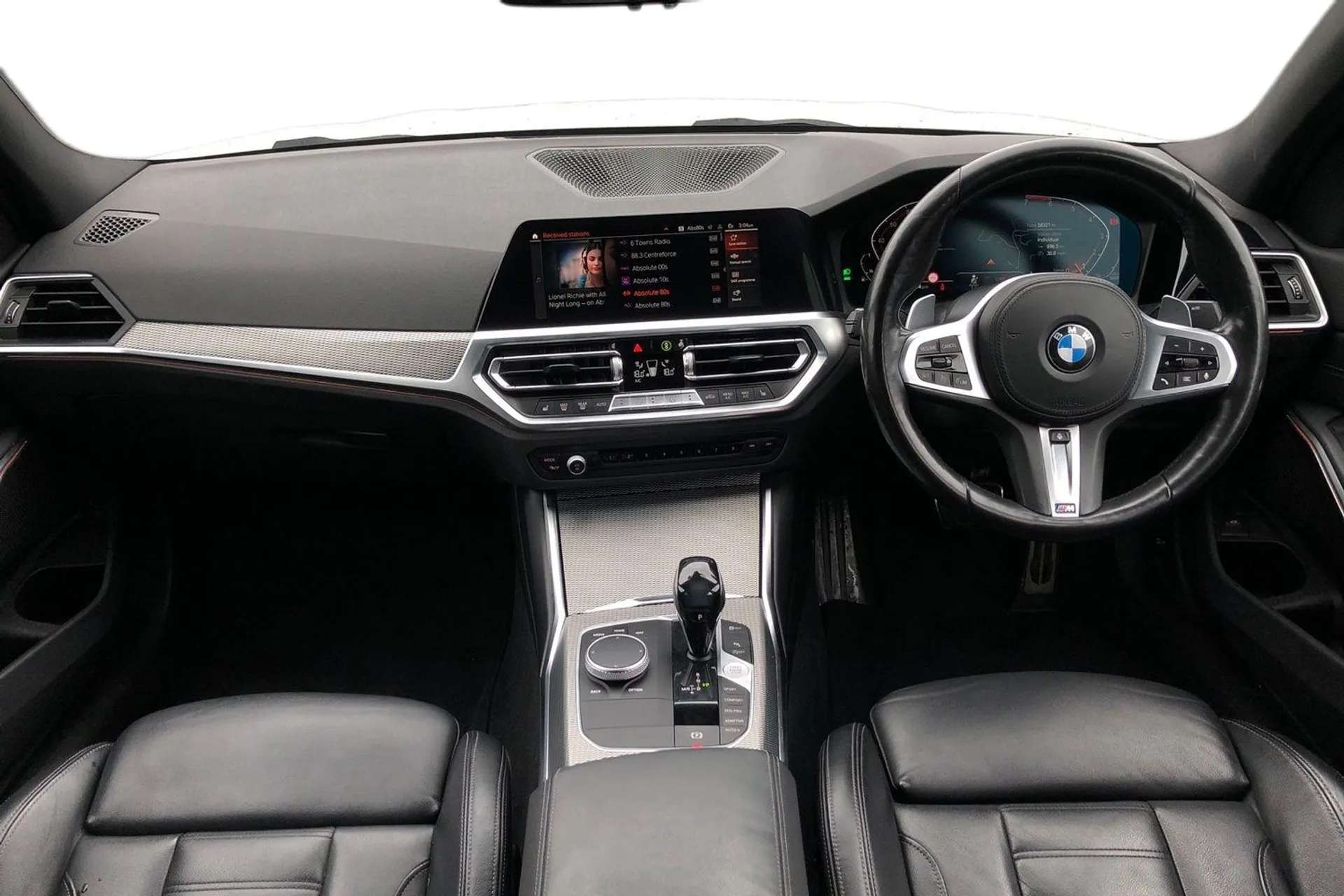 2021 BMW 3 SERIES 2021 BMW 3 SERIES