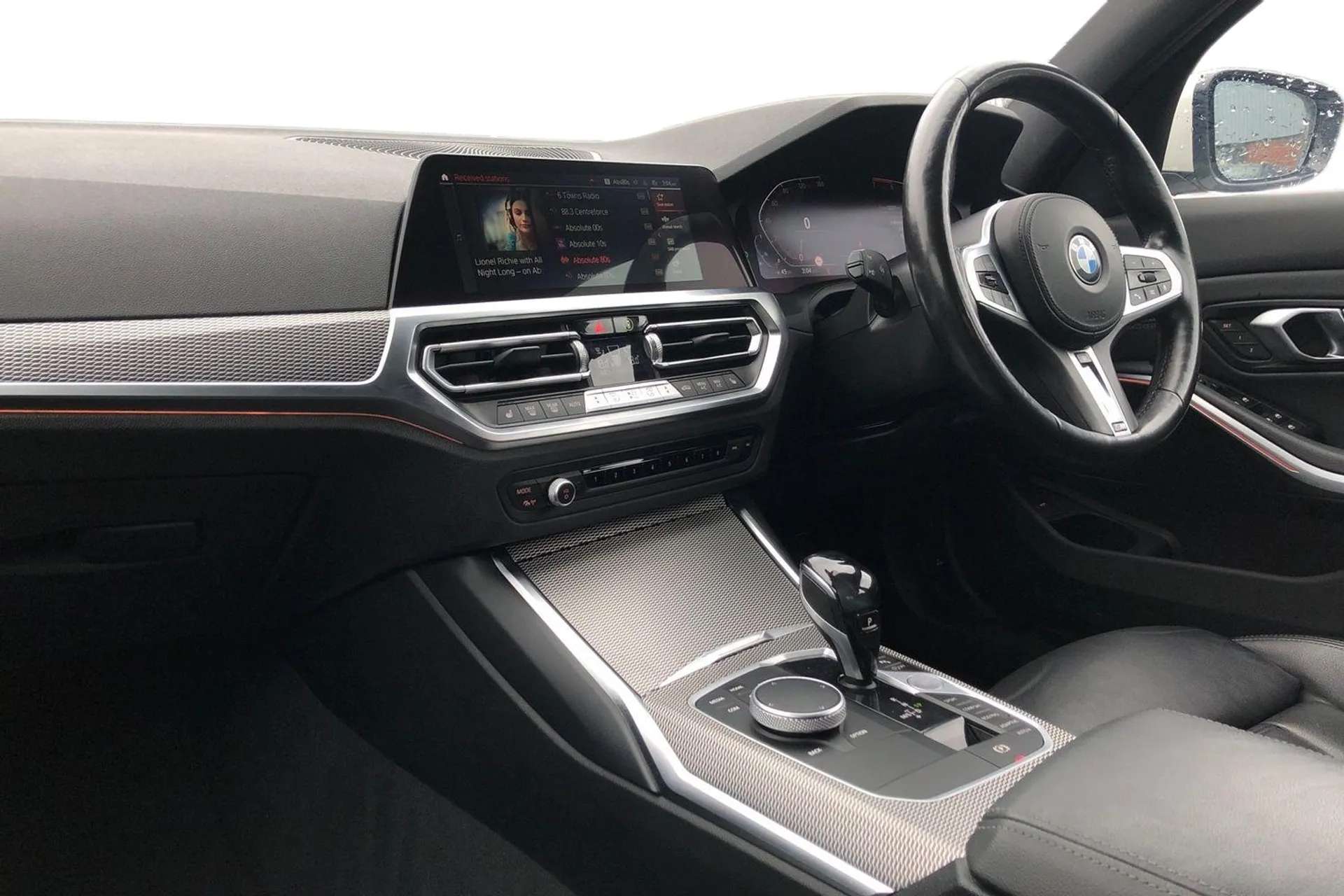 2021 BMW 3 SERIES 2021 BMW 3 SERIES