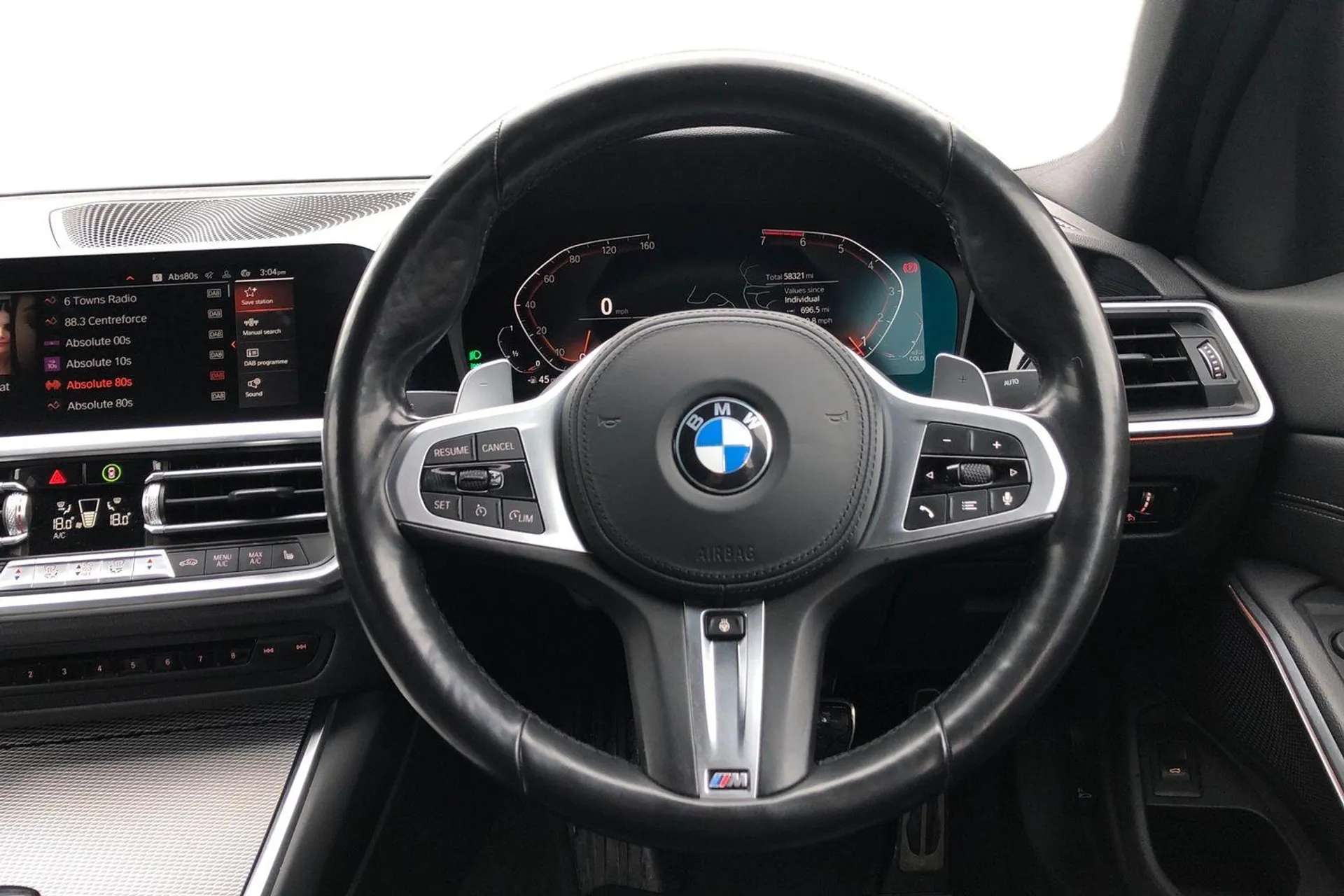 2021 BMW 3 SERIES 2021 BMW 3 SERIES